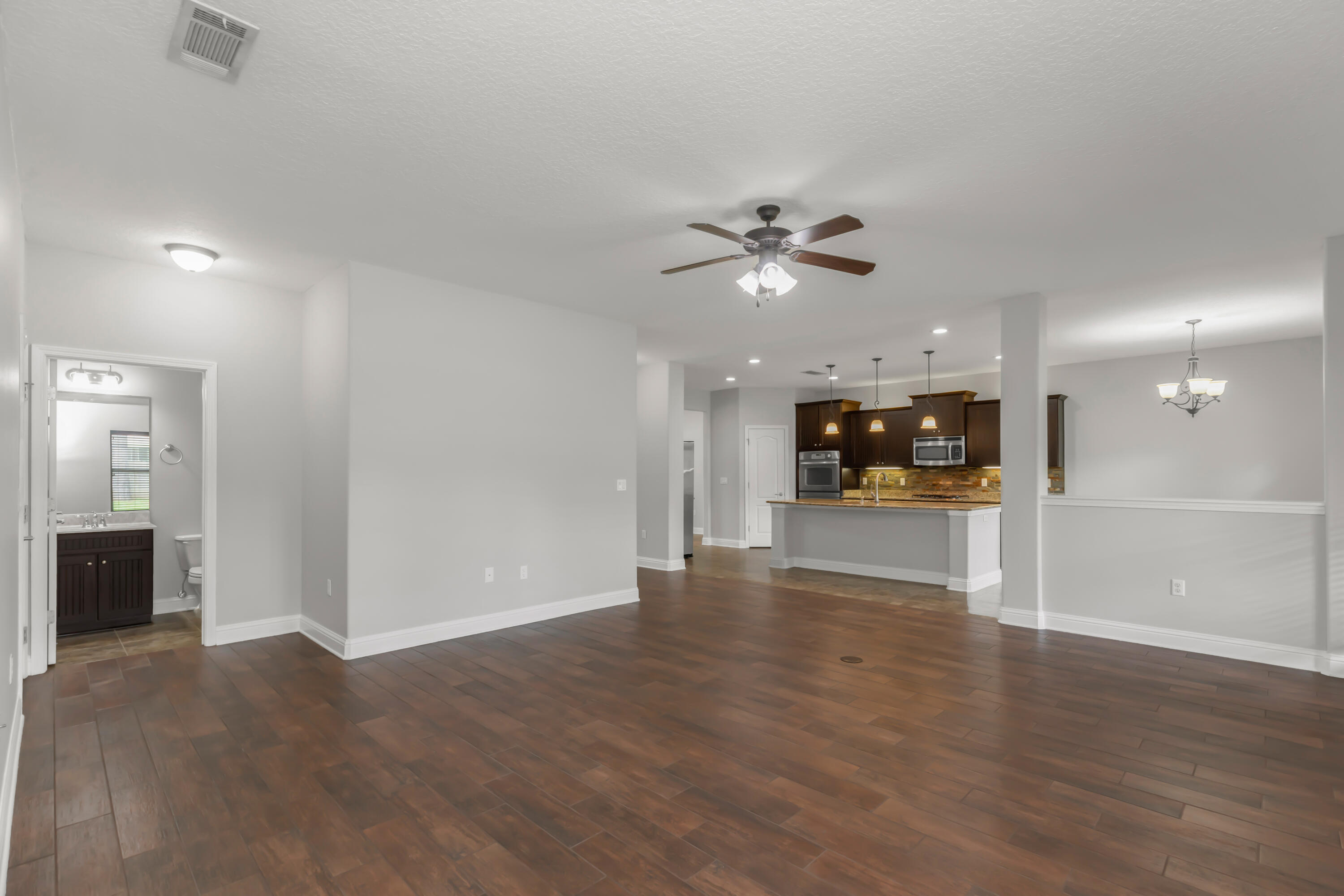 Wind Meadows - Residential