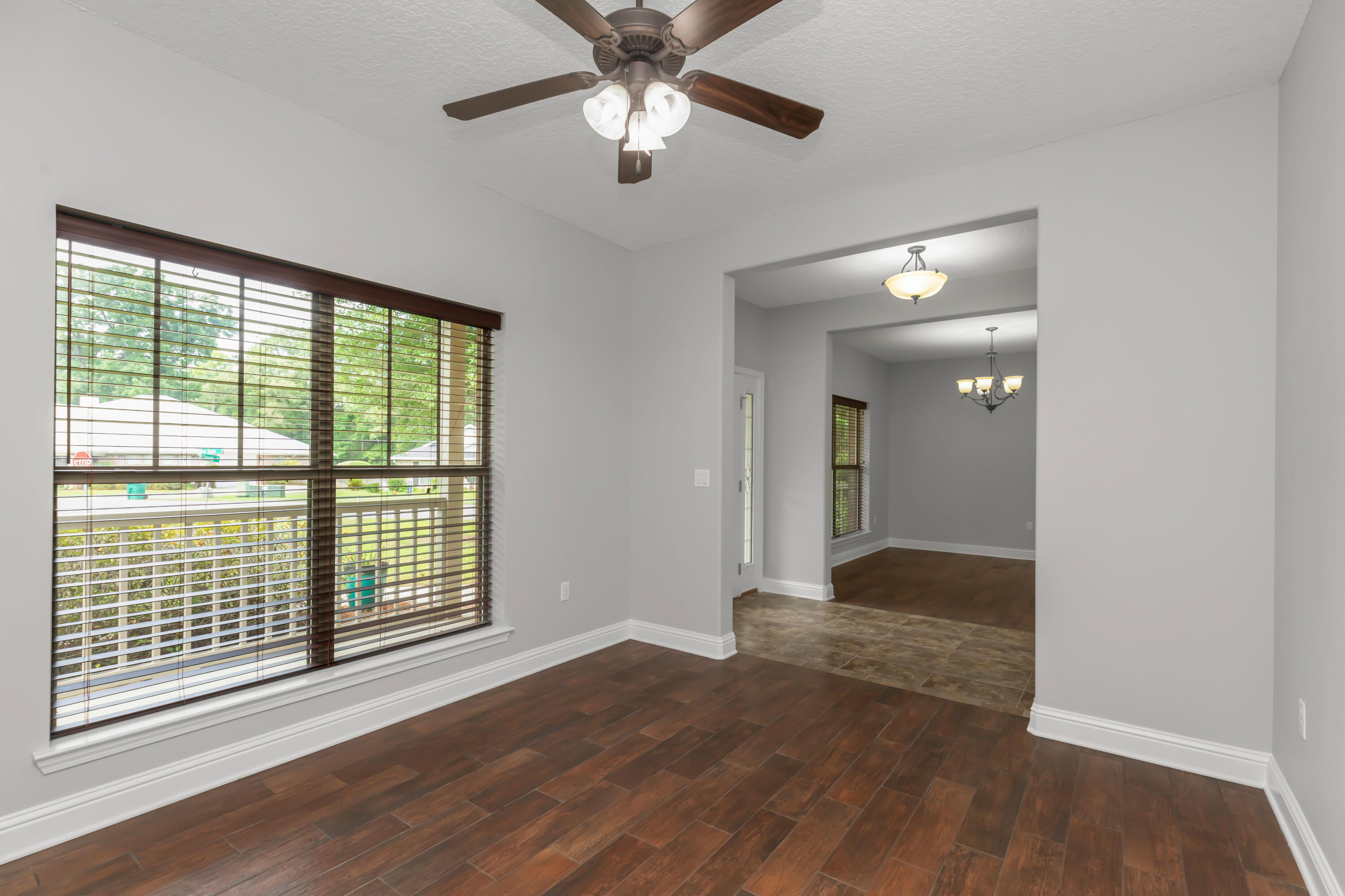 Wind Meadows - Residential