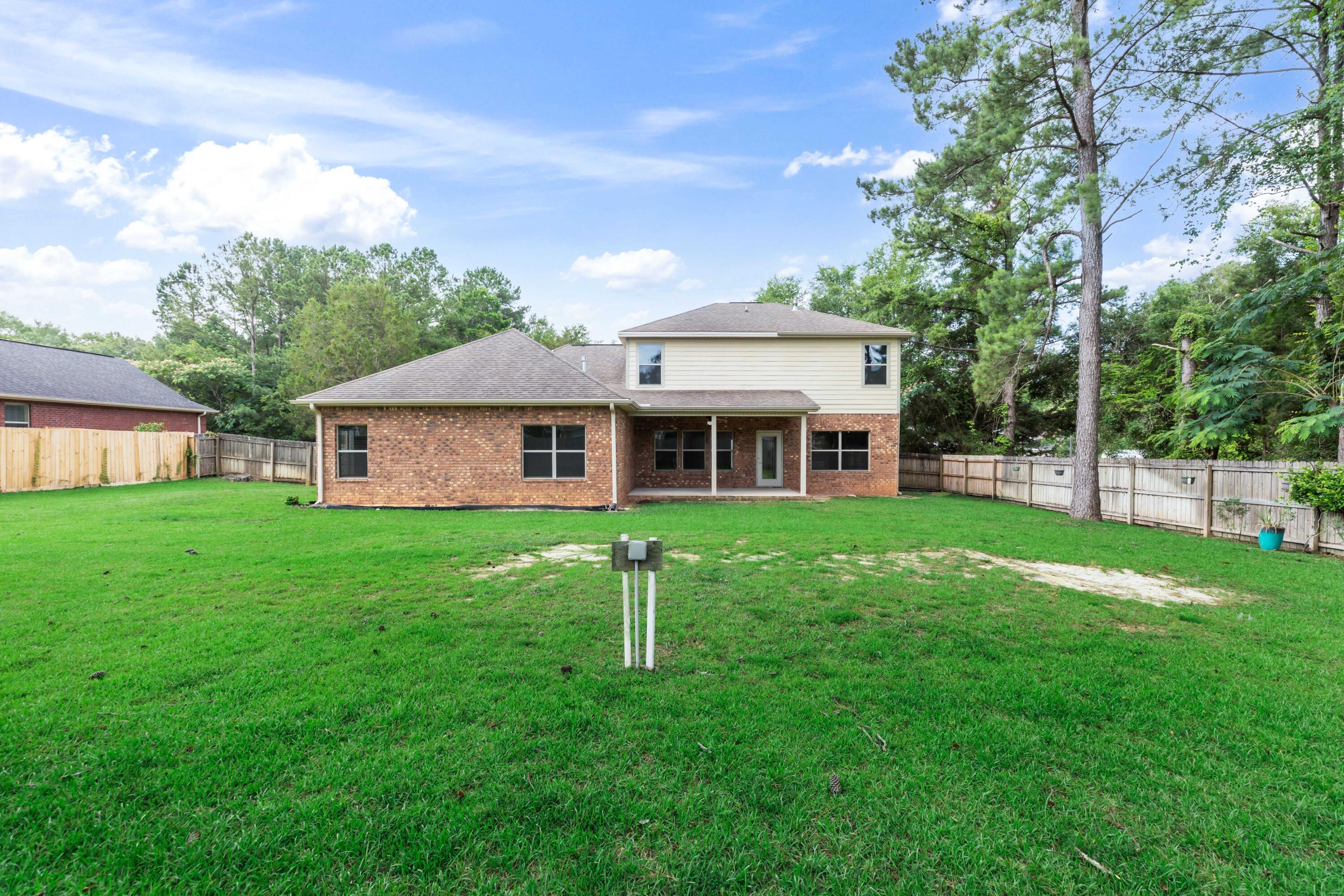 Wind Meadows - Residential