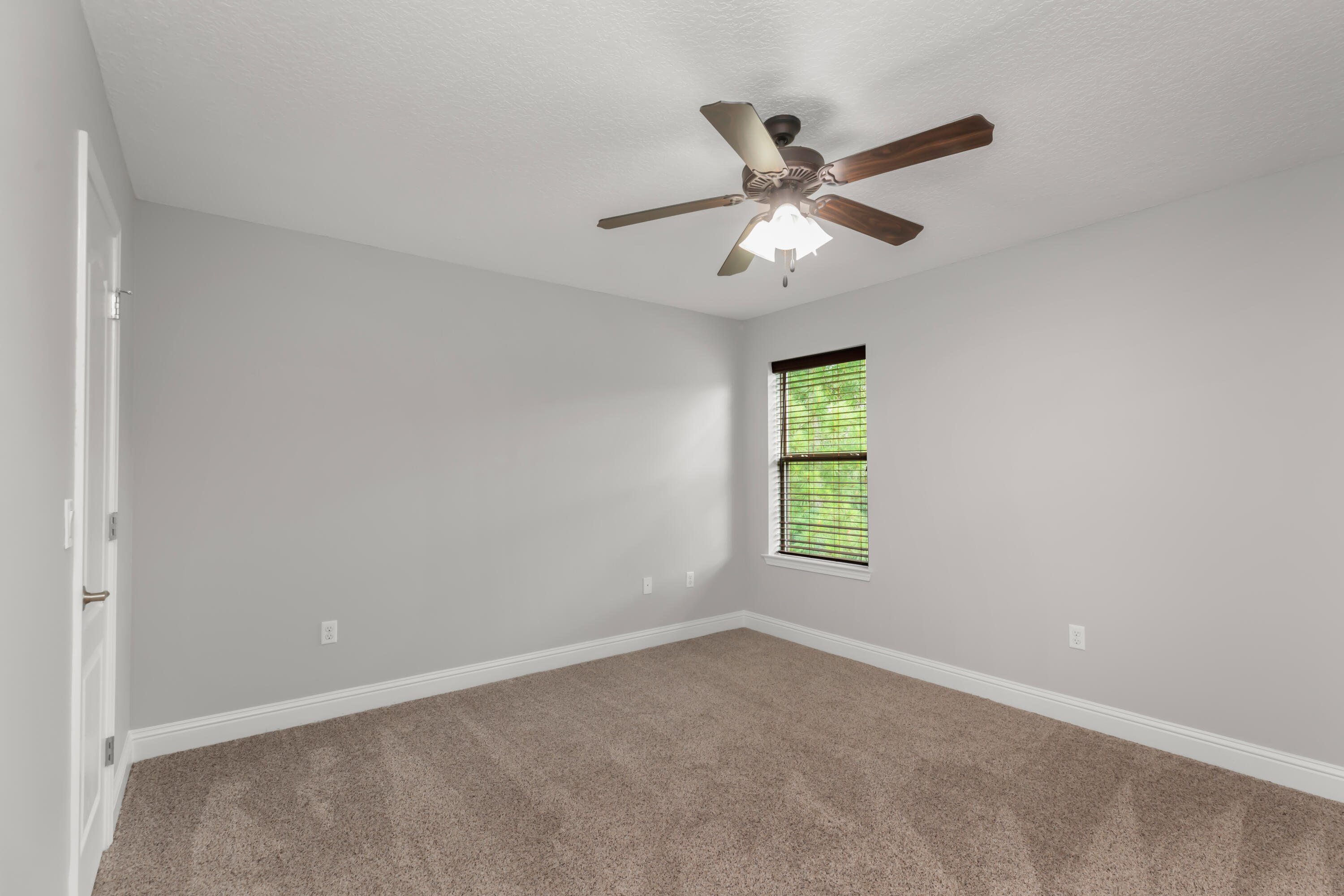 Wind Meadows - Residential