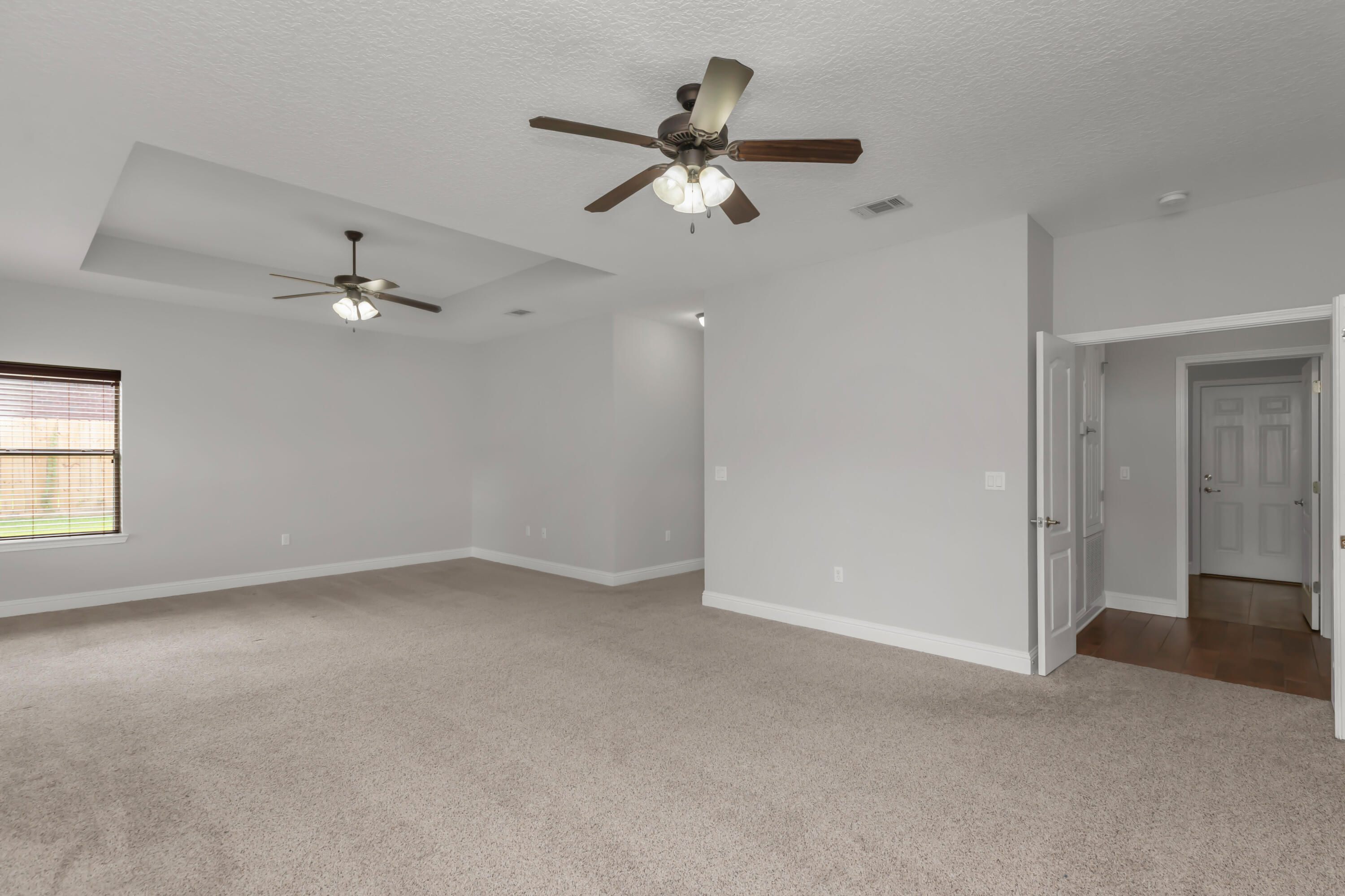 Wind Meadows - Residential