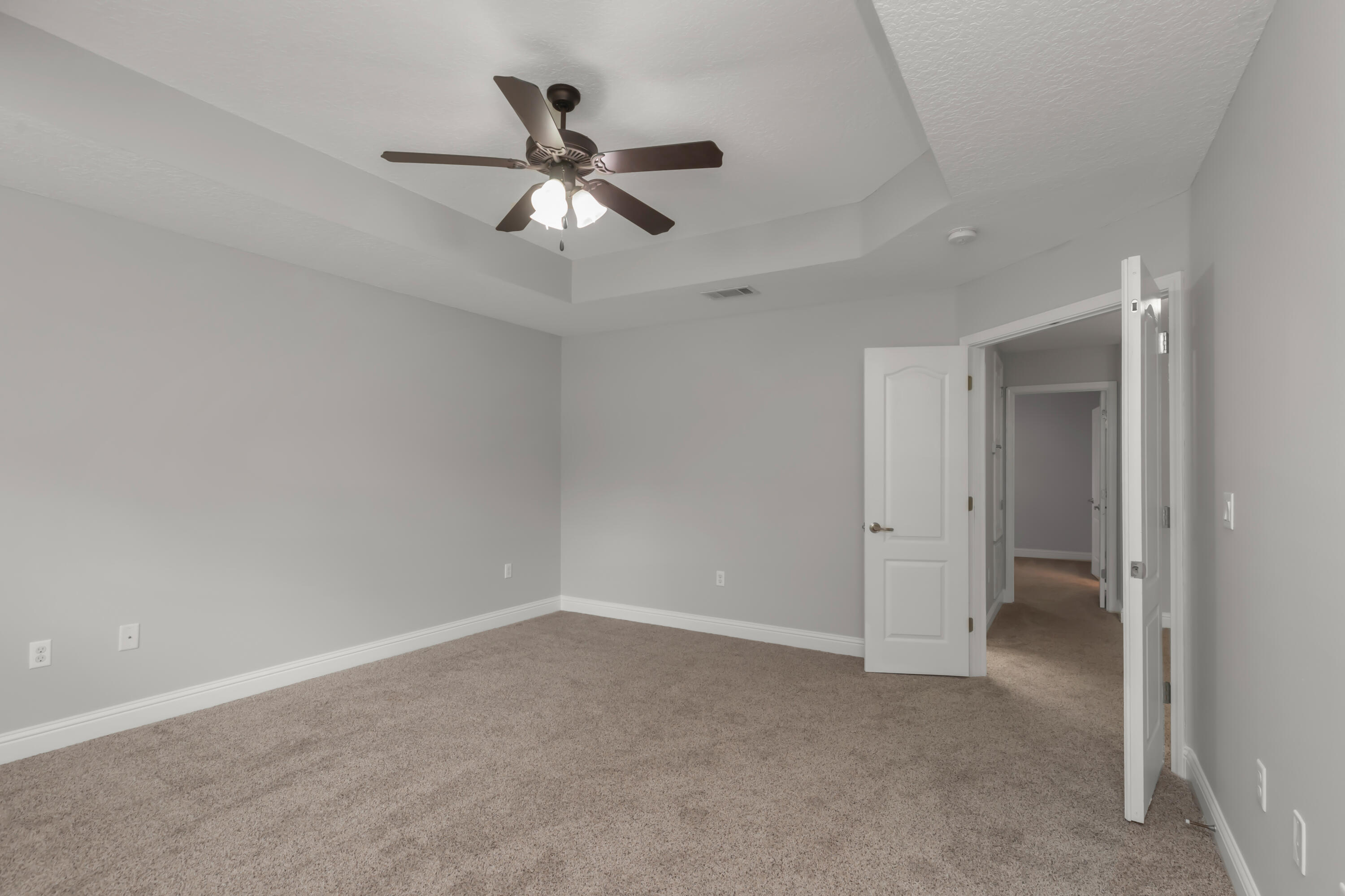 Wind Meadows - Residential