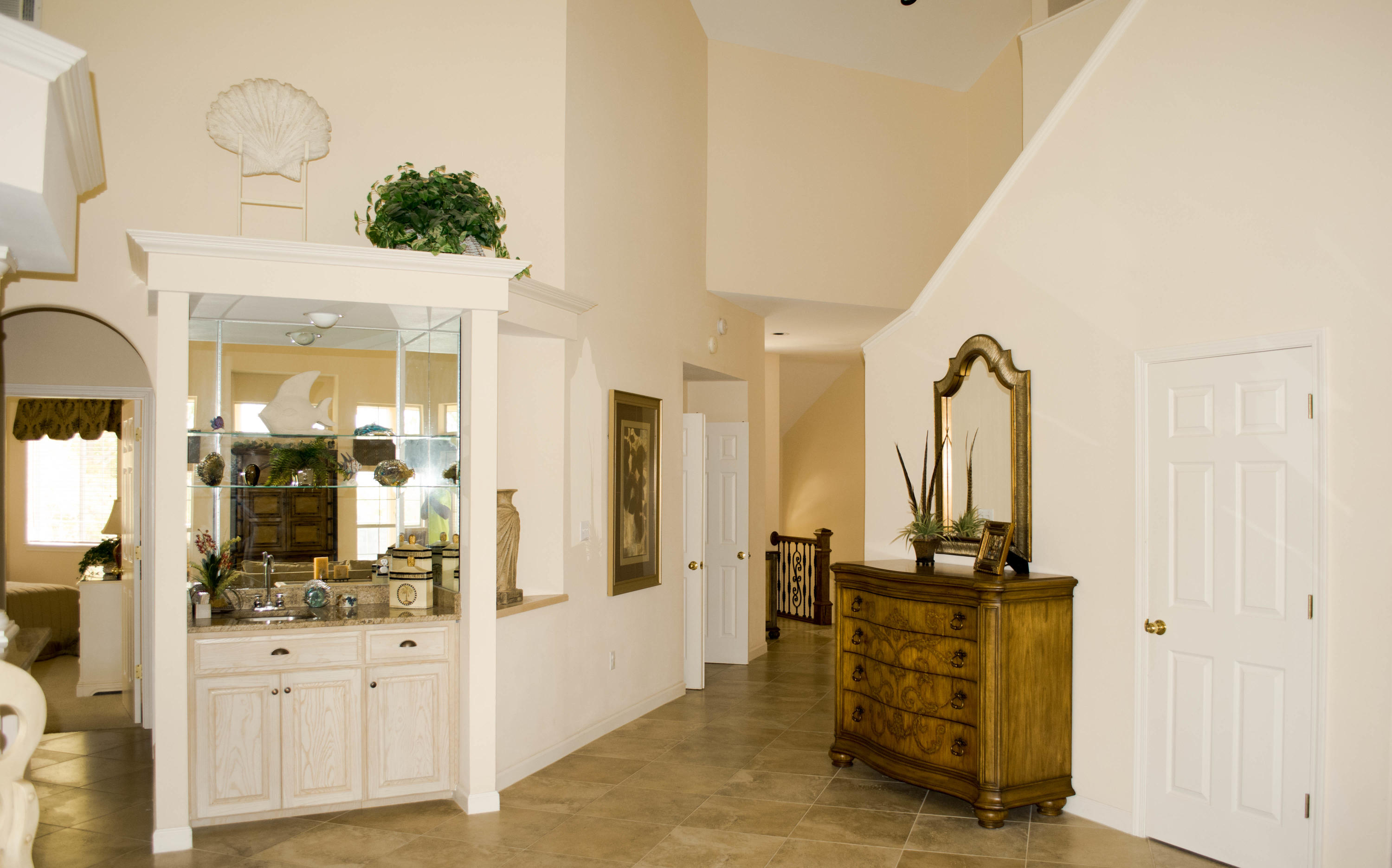 TIVOLI BY THE SEA 3 - Residential