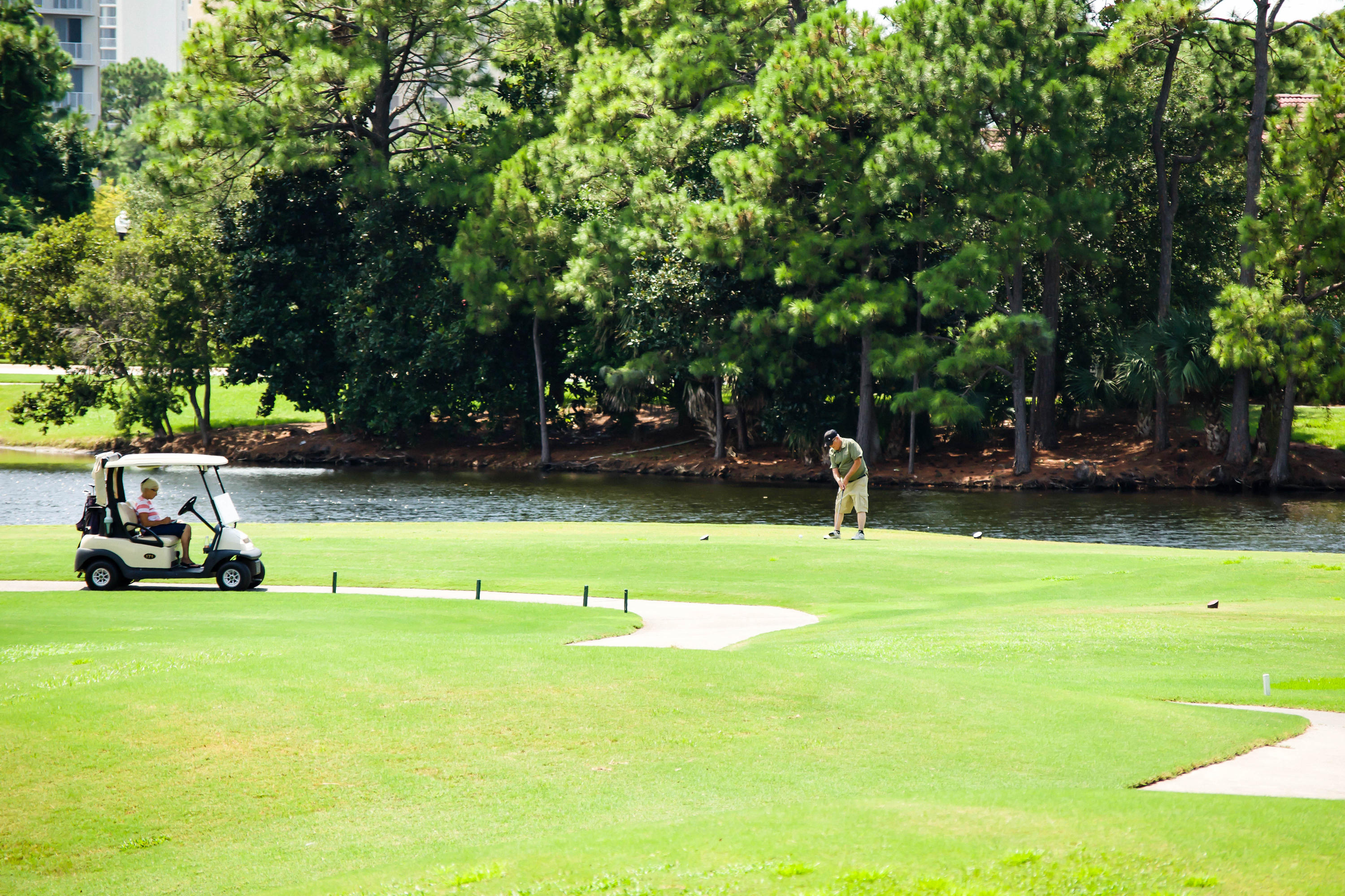 TIVOLI BY THE SEA 3 - Residential