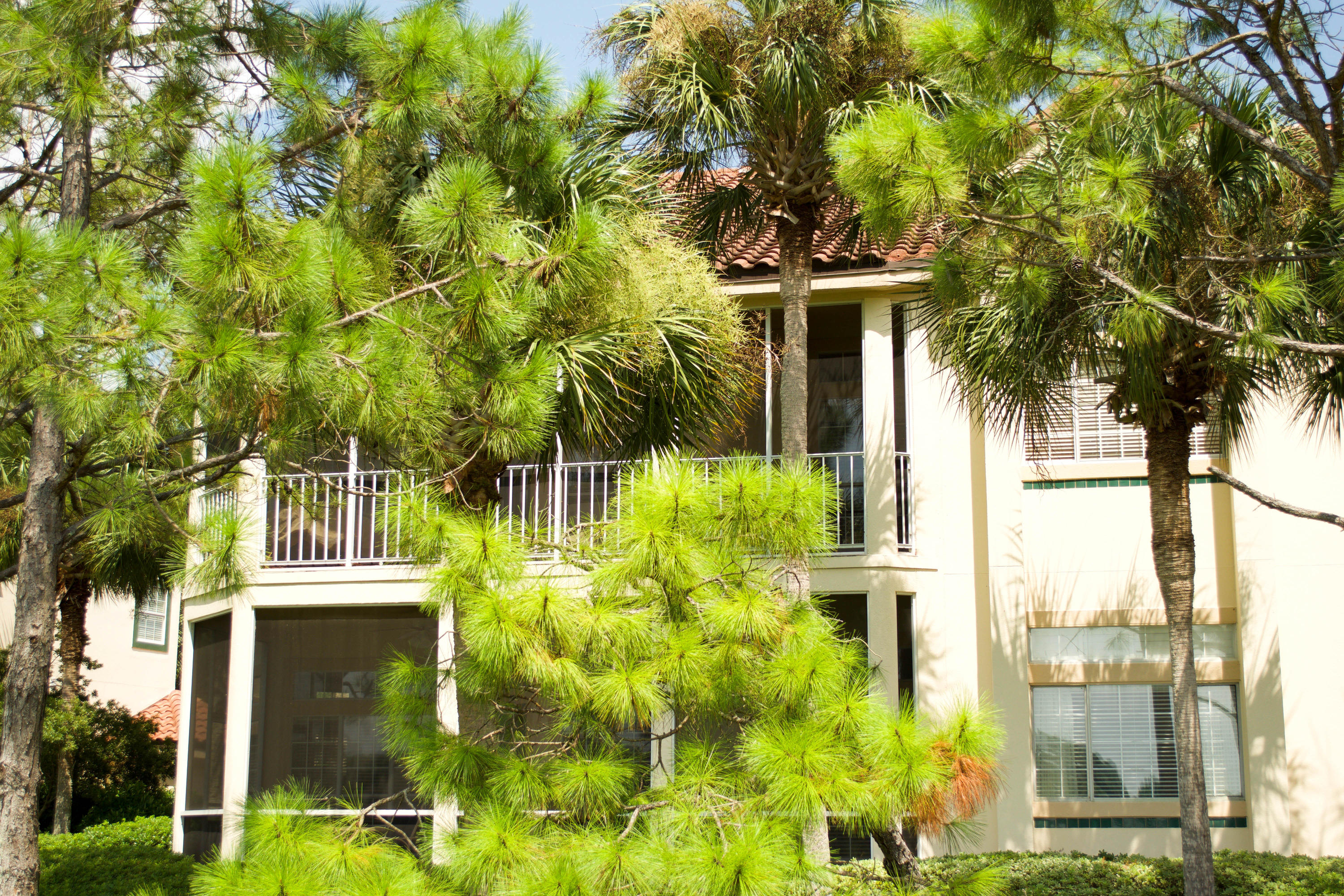 TIVOLI BY THE SEA 3 - Residential