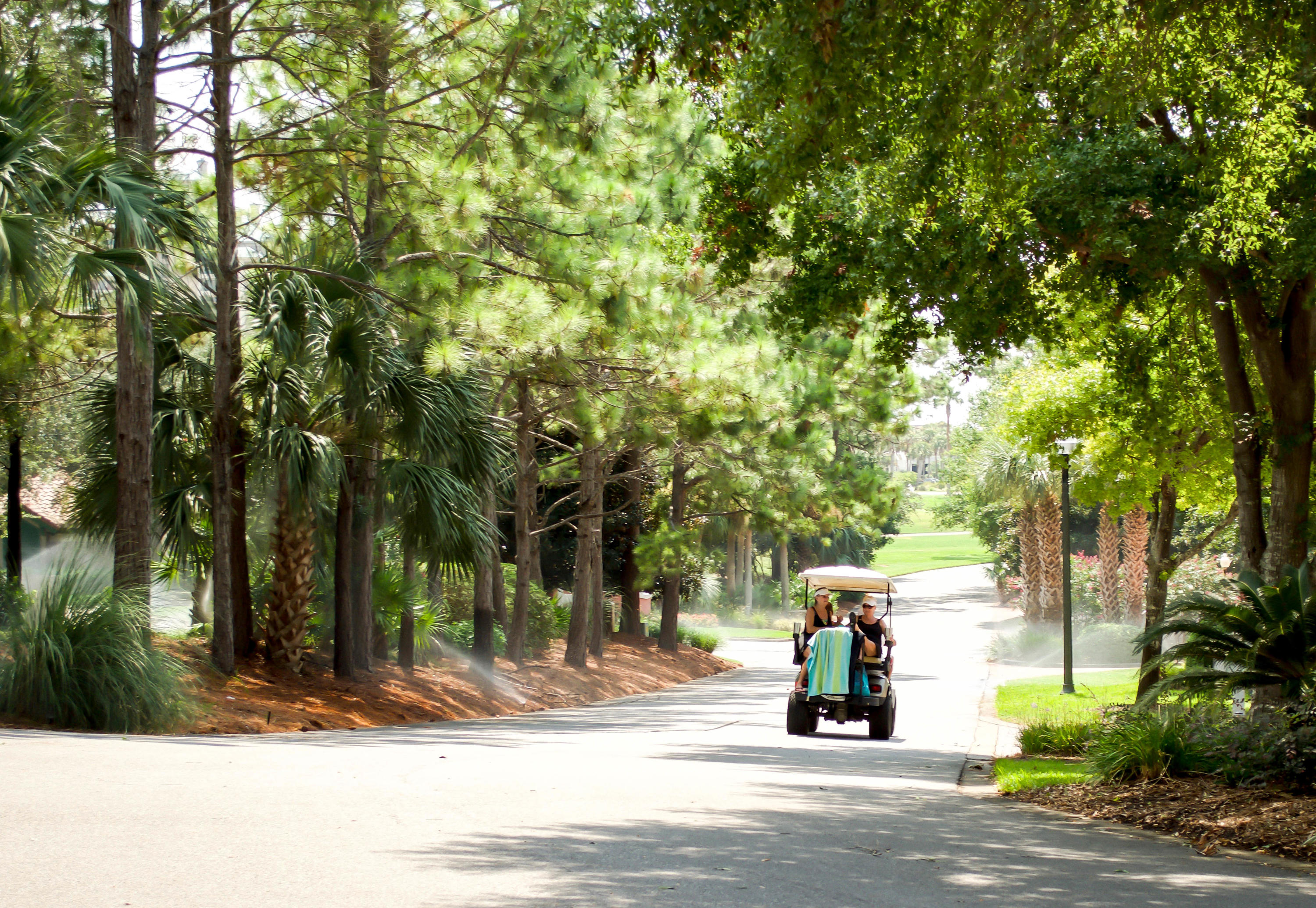 TIVOLI BY THE SEA 3 - Residential