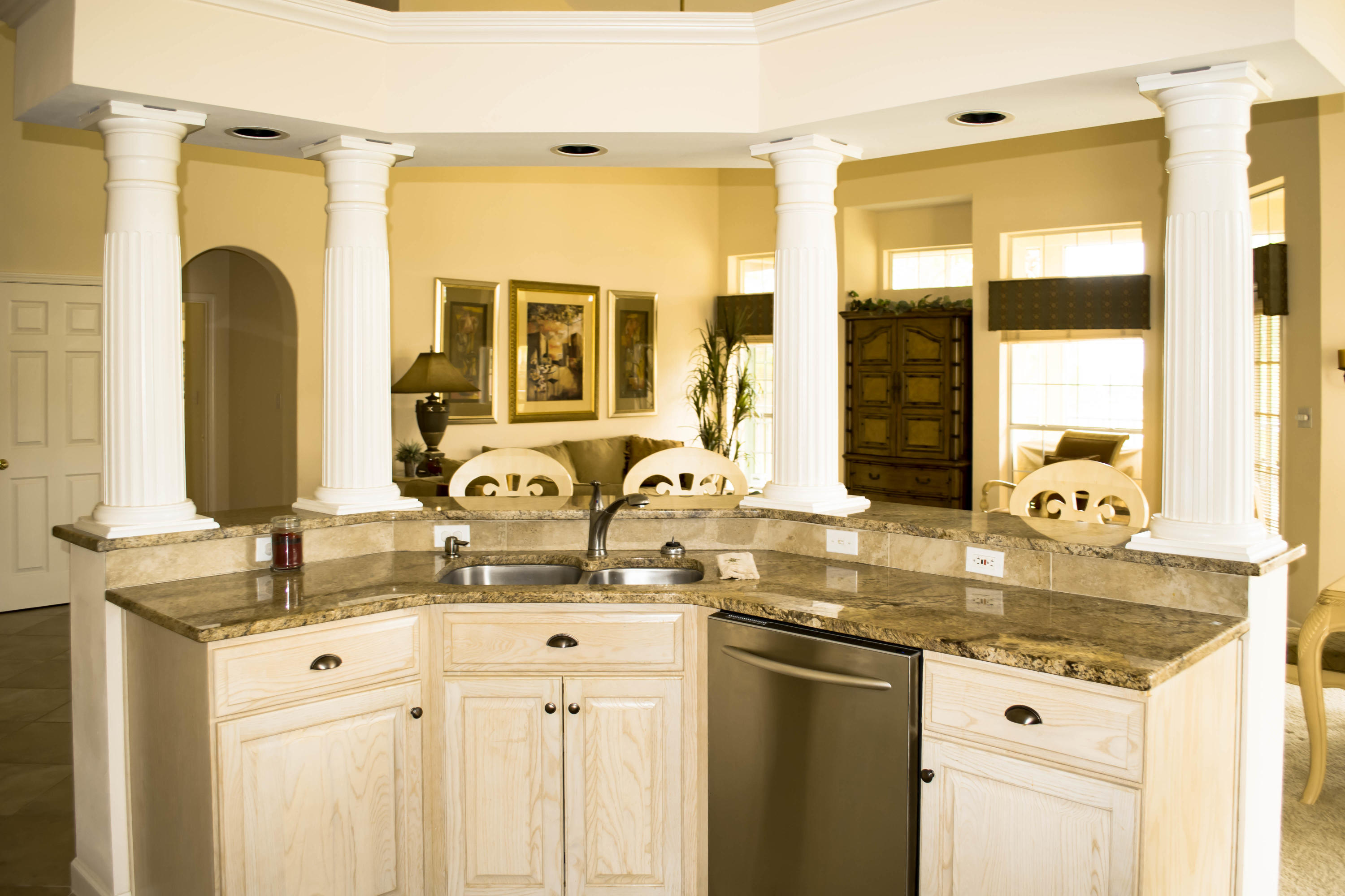 TIVOLI BY THE SEA 3 - Residential