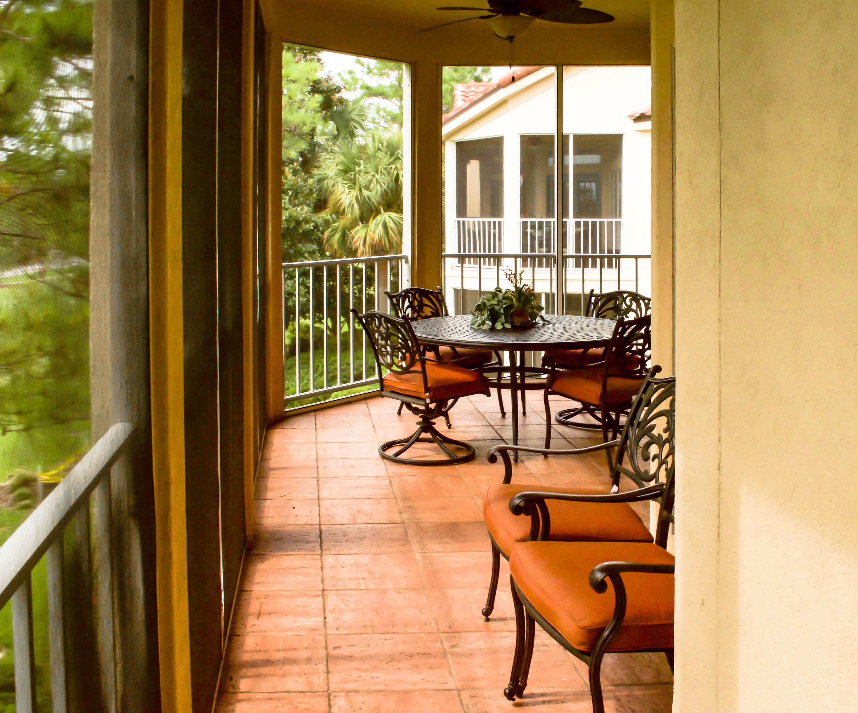 TIVOLI BY THE SEA 3 - Residential