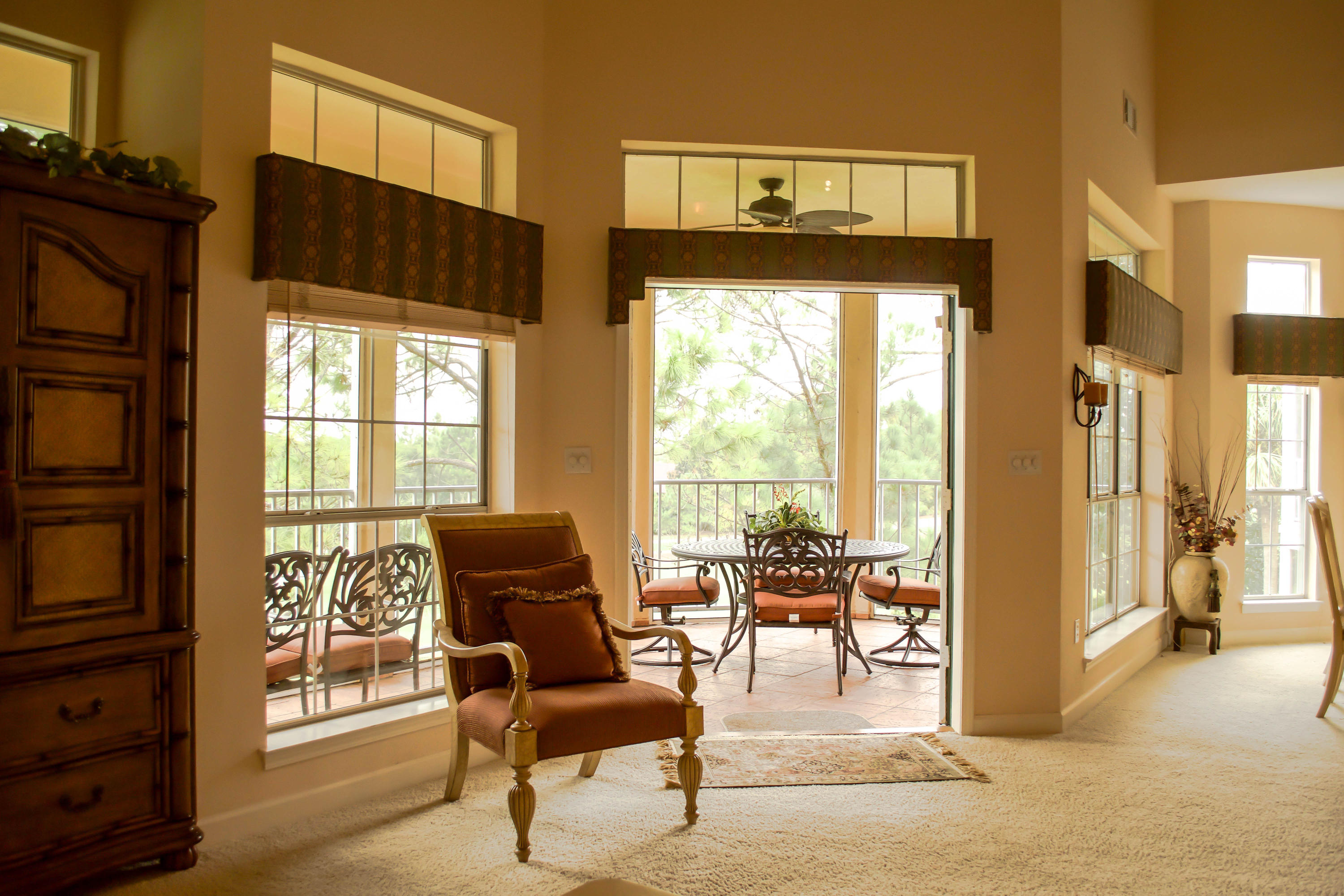 TIVOLI BY THE SEA 3 - Residential