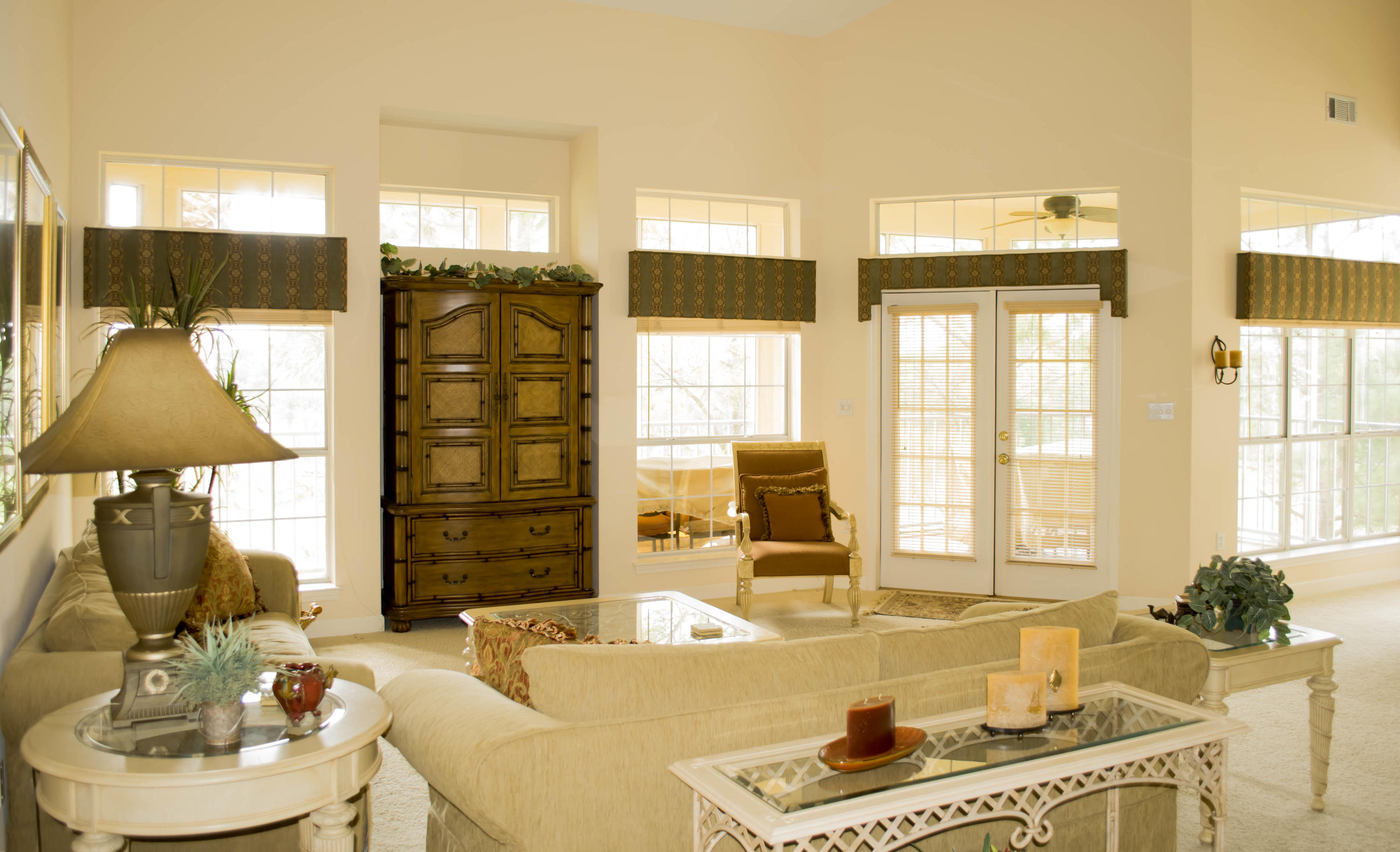 TIVOLI BY THE SEA 3 - Residential