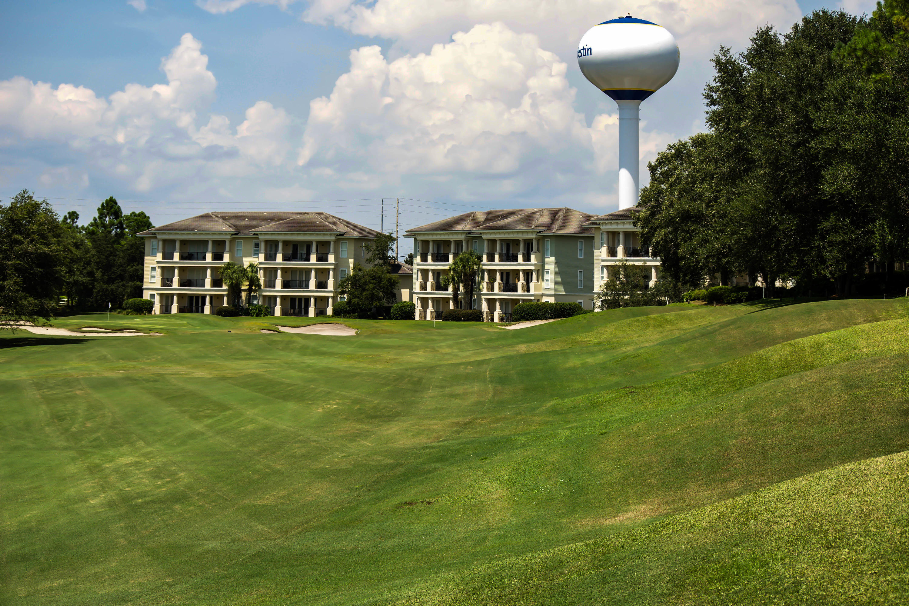 TIVOLI BY THE SEA 3 - Residential