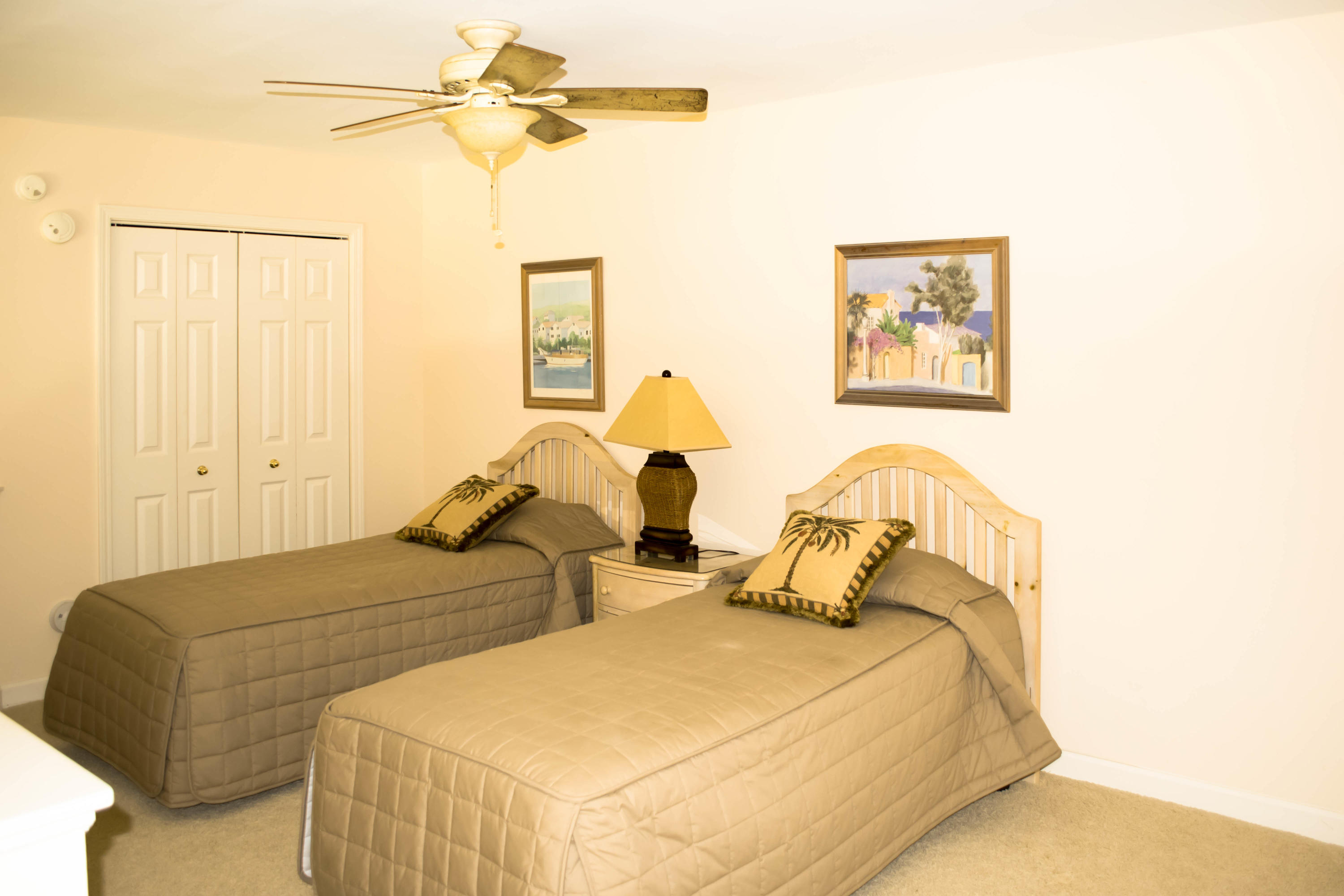 TIVOLI BY THE SEA 3 - Residential