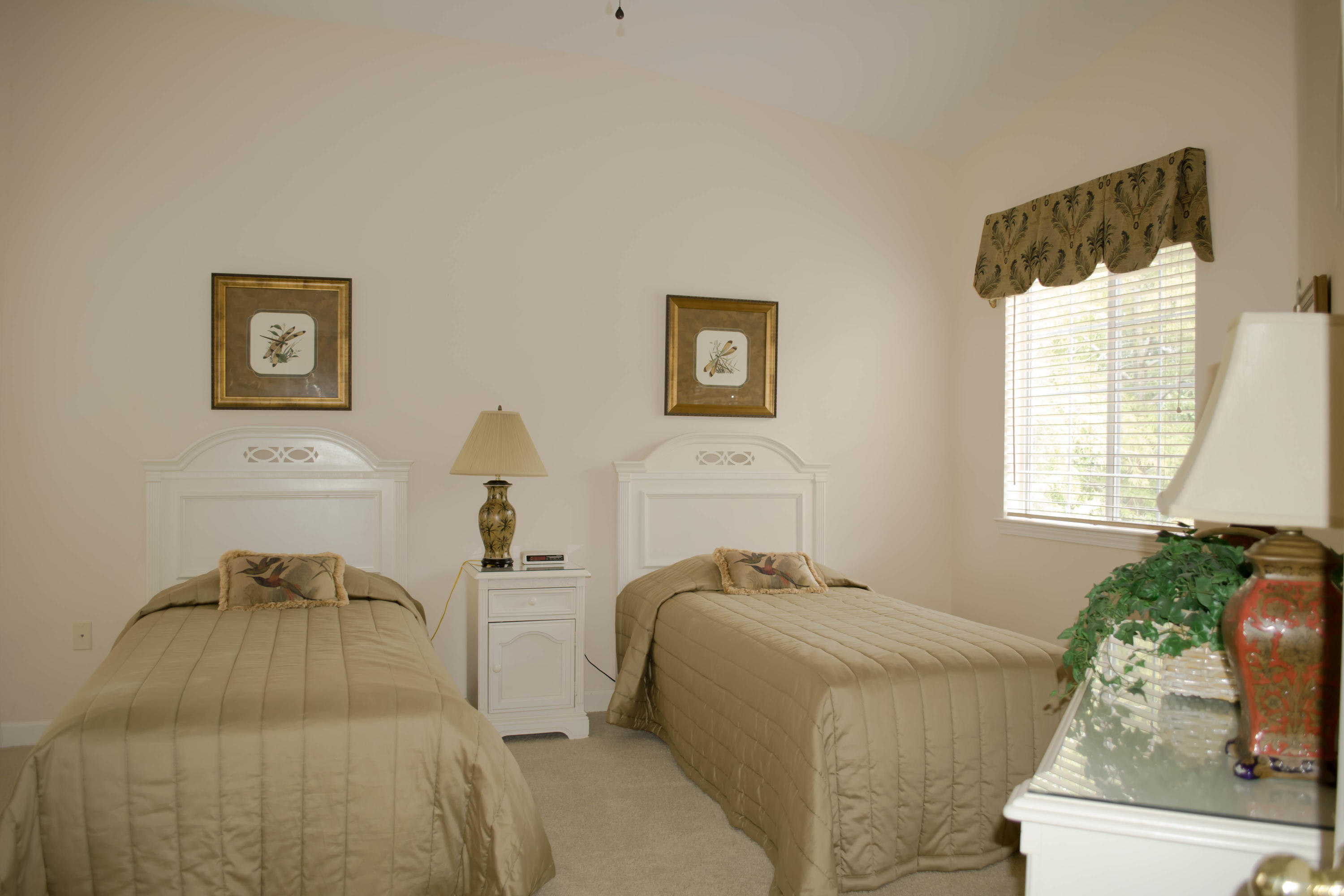 TIVOLI BY THE SEA 3 - Residential