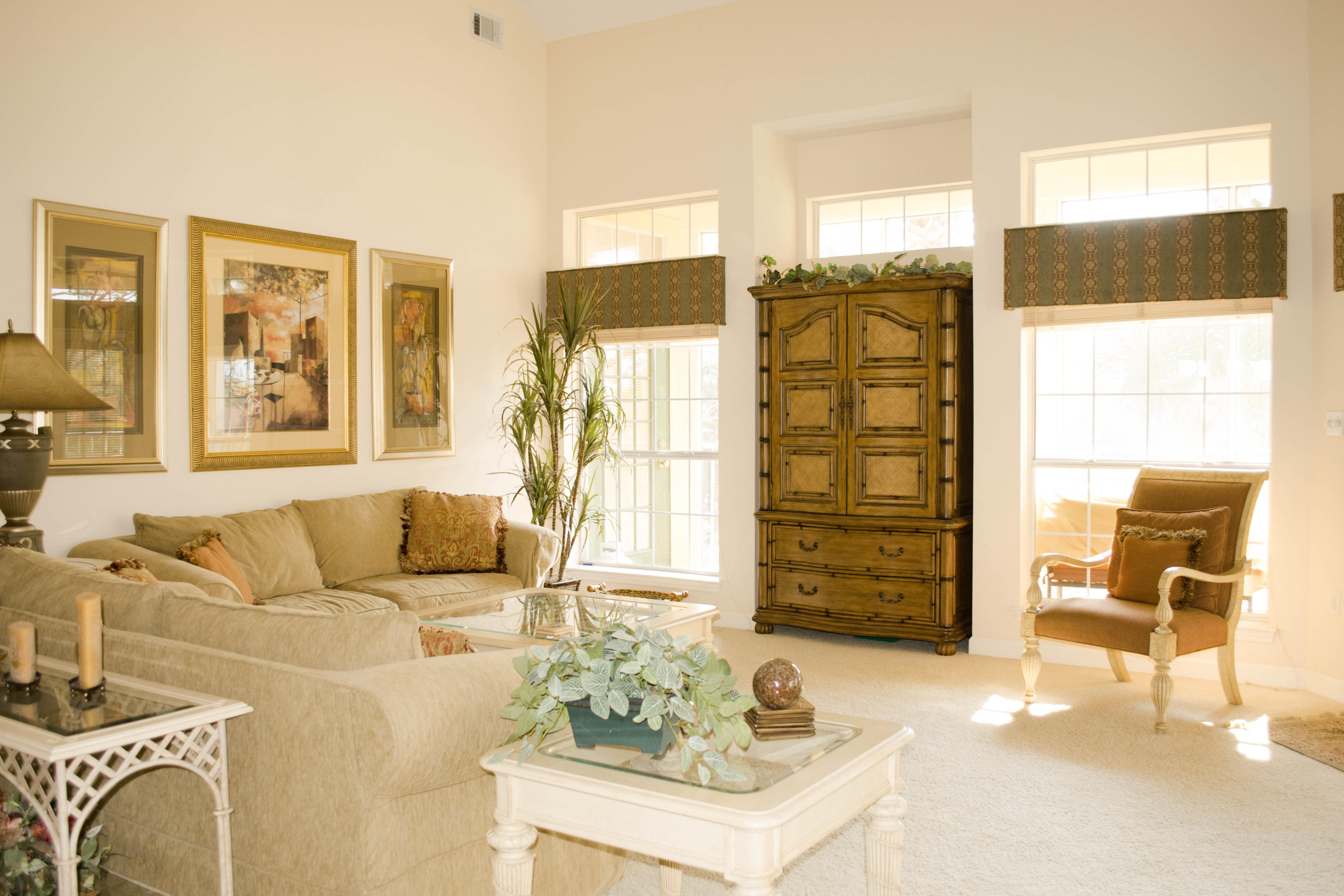 TIVOLI BY THE SEA 3 - Residential