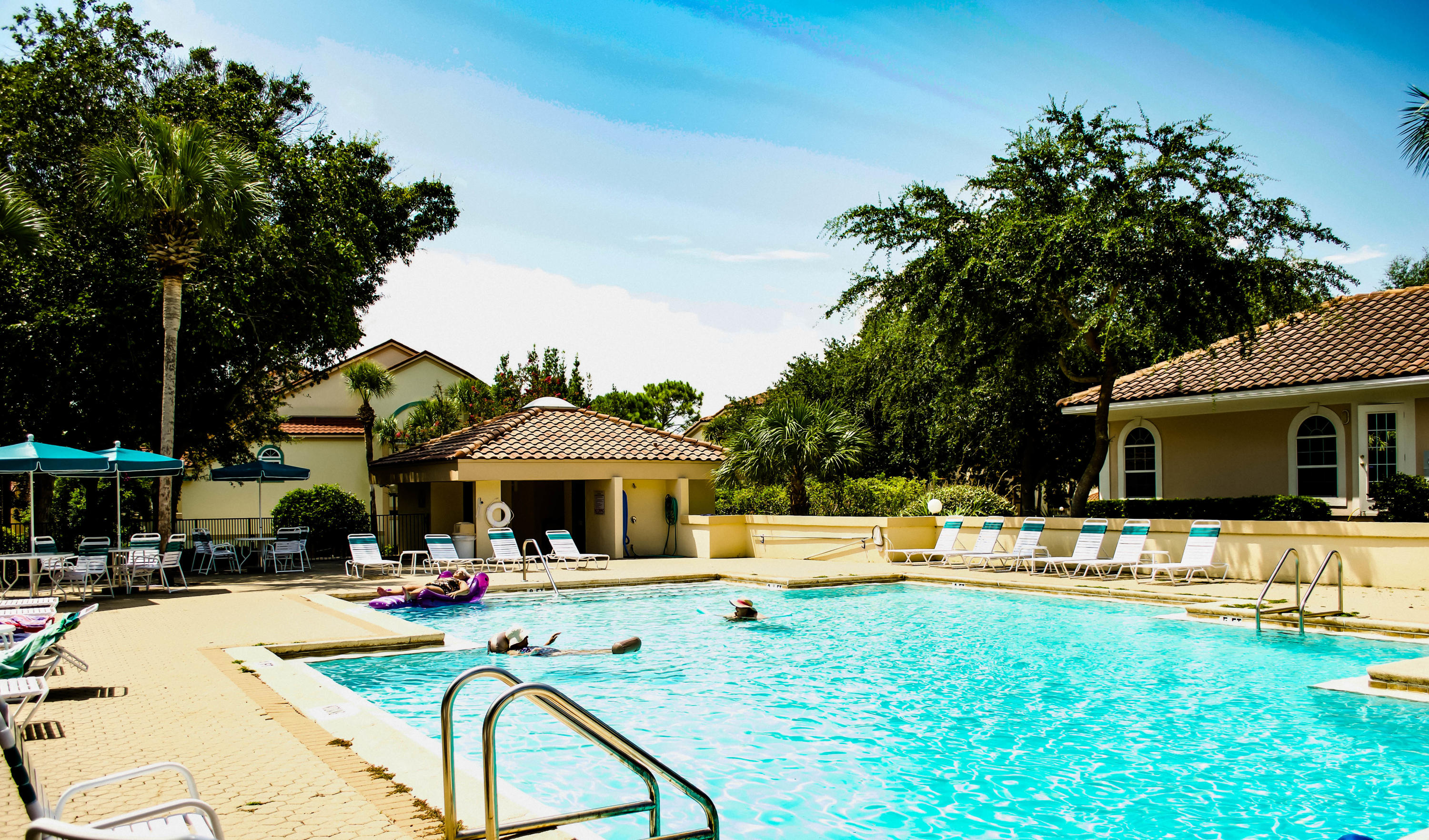 TIVOLI BY THE SEA 3 - Residential