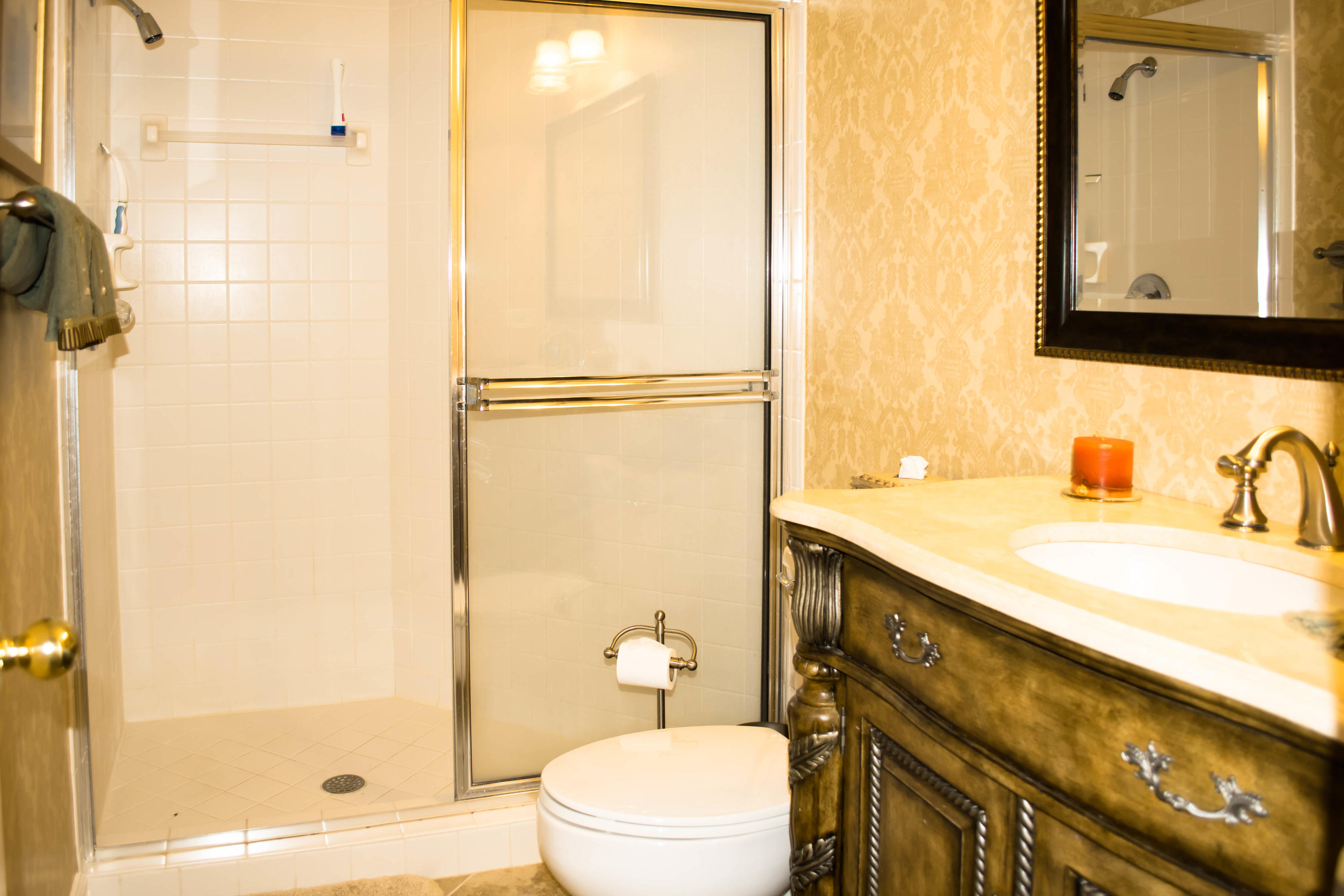 TIVOLI BY THE SEA 3 - Residential