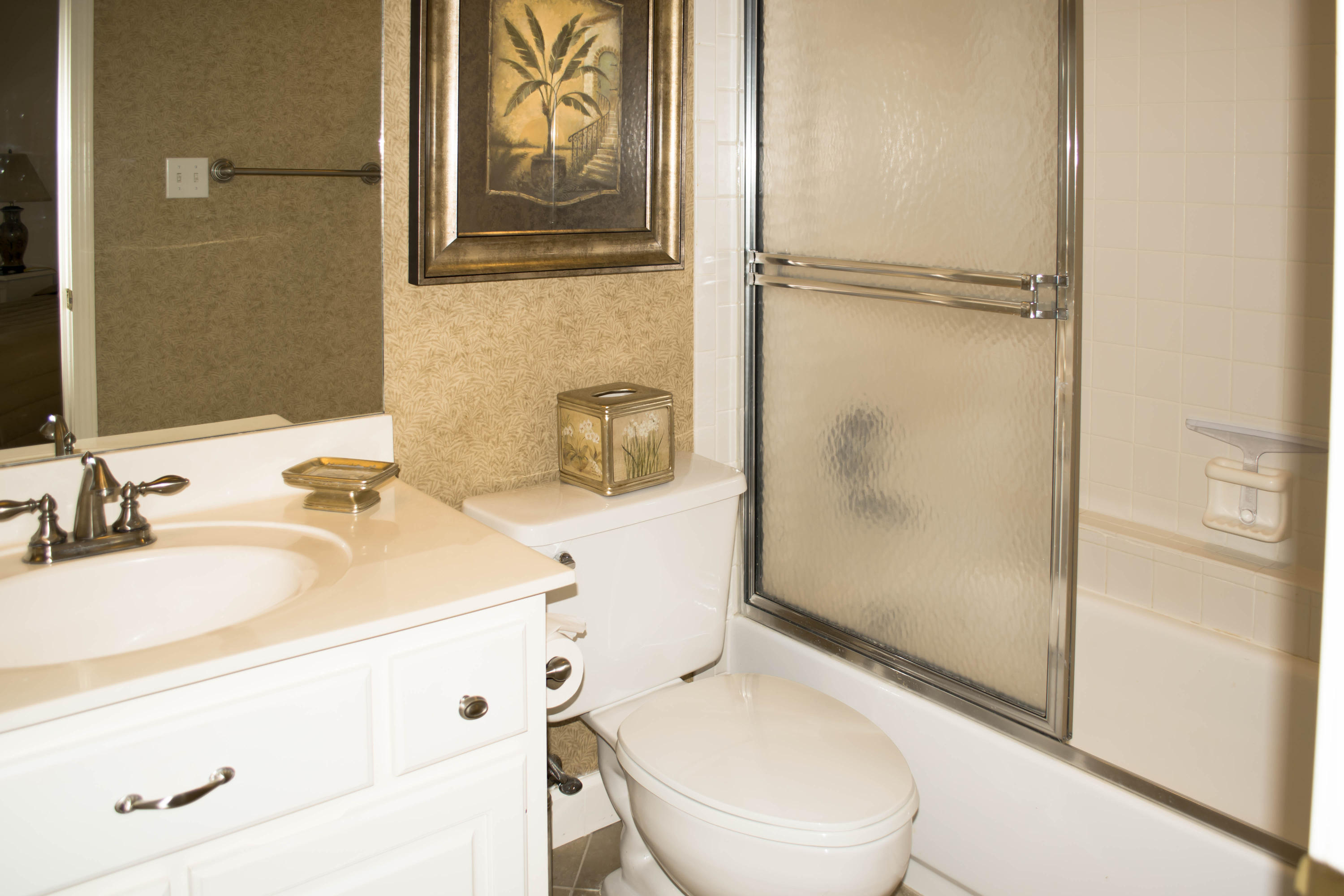 TIVOLI BY THE SEA 3 - Residential