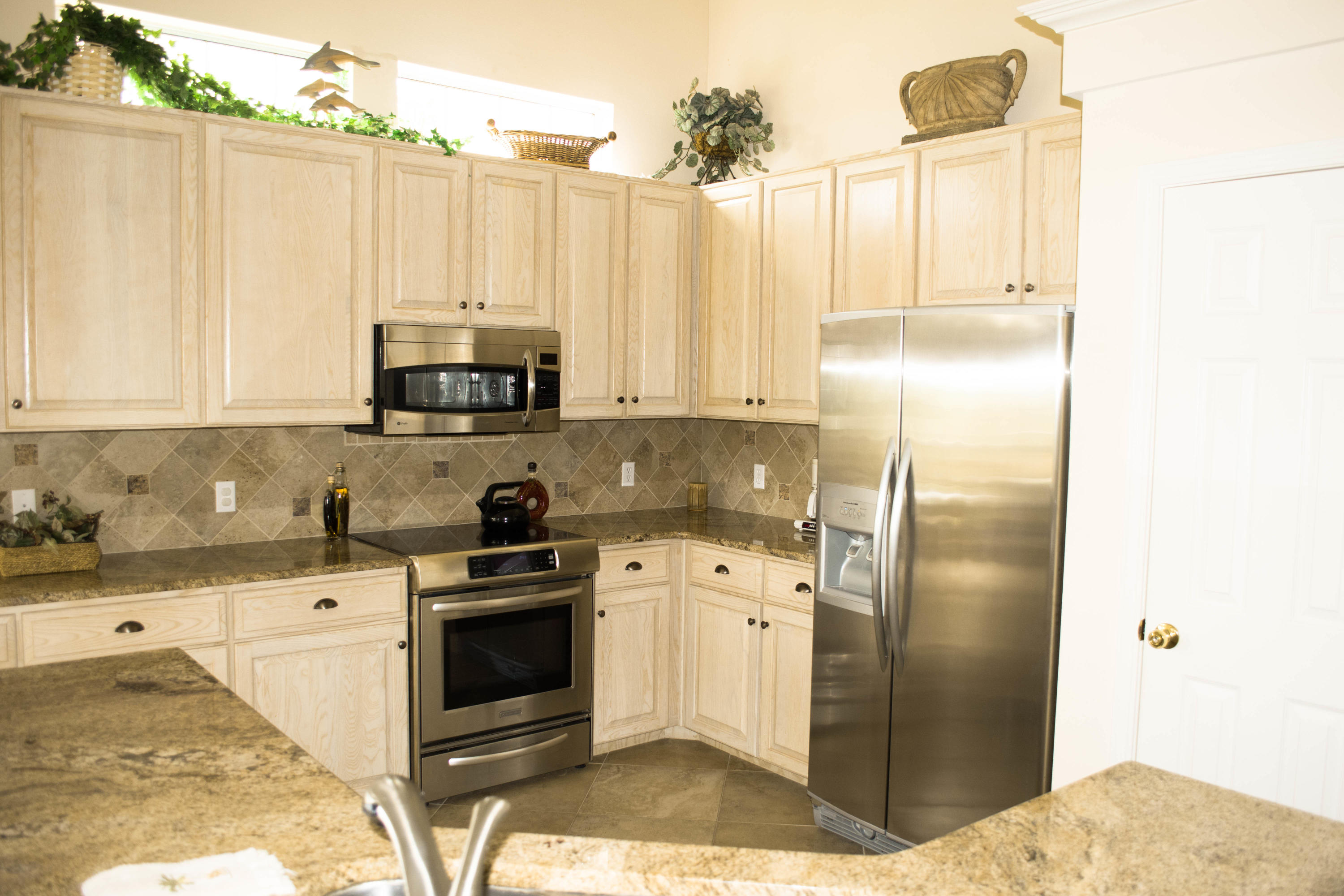 TIVOLI BY THE SEA 3 - Residential