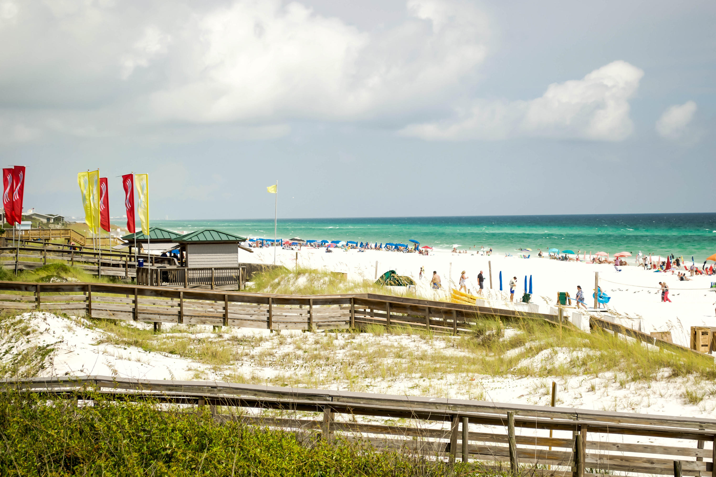 TIVOLI BY THE SEA 3 - Residential