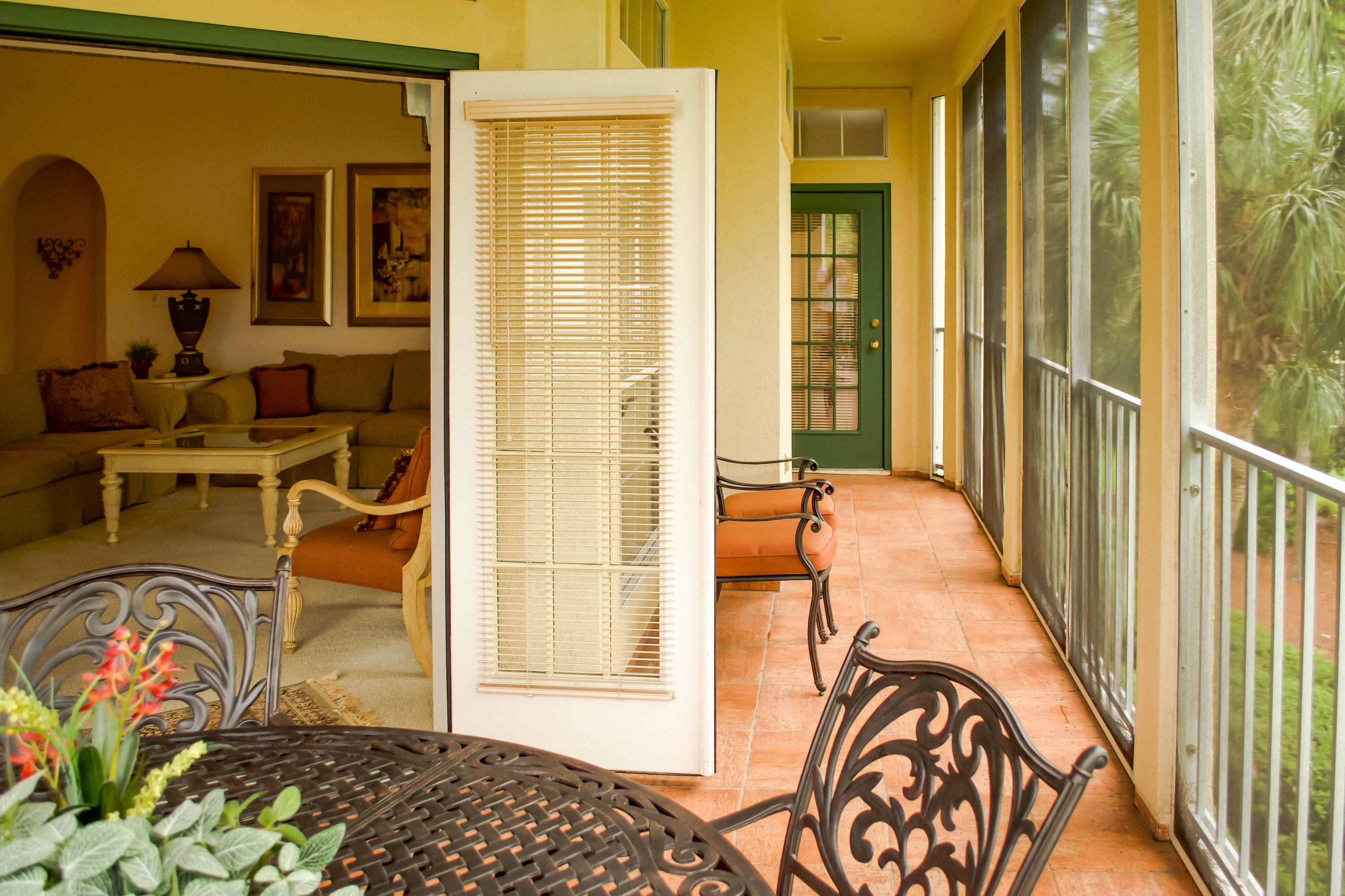 TIVOLI BY THE SEA 3 - Residential