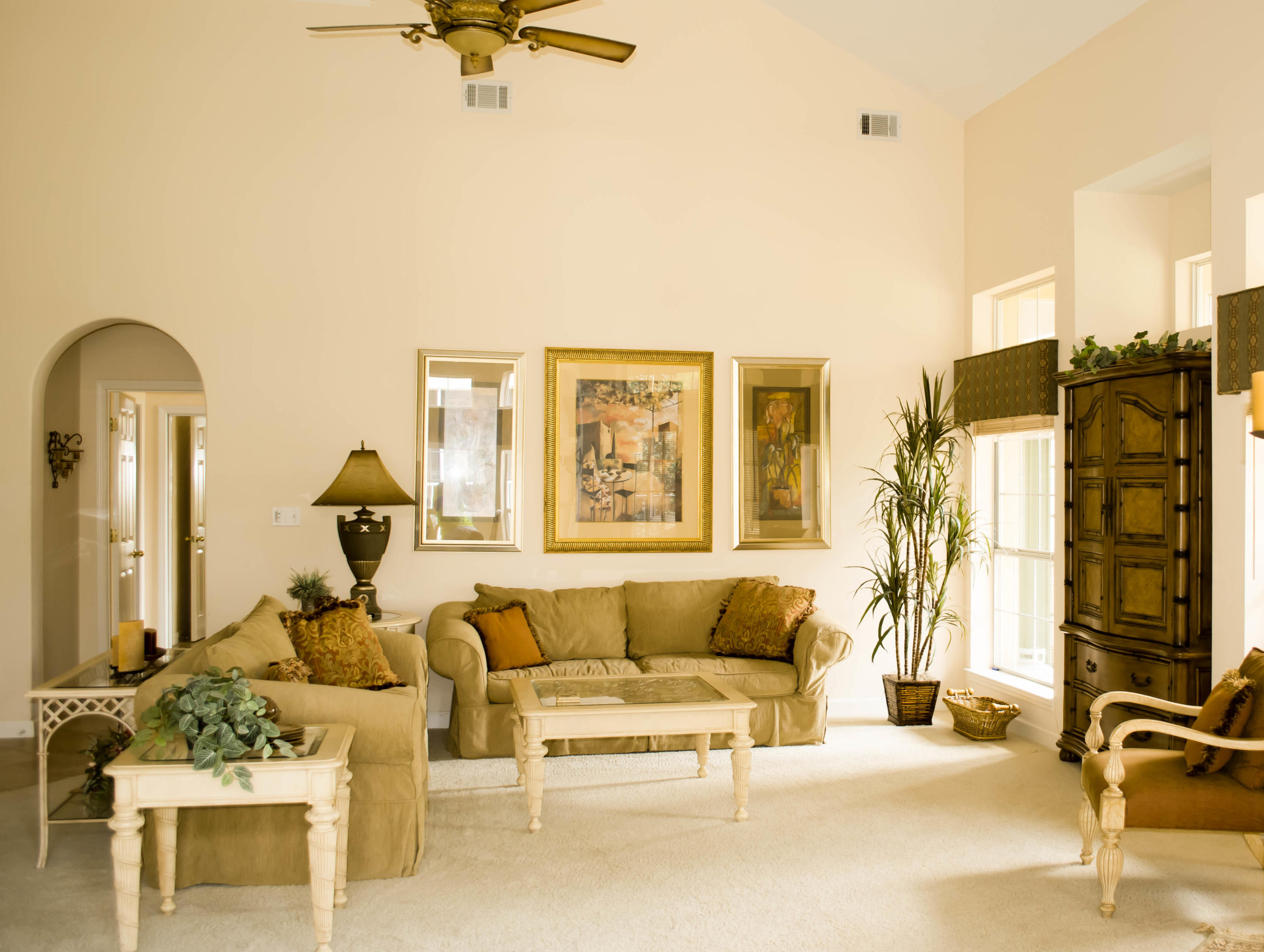 TIVOLI BY THE SEA 3 - Residential