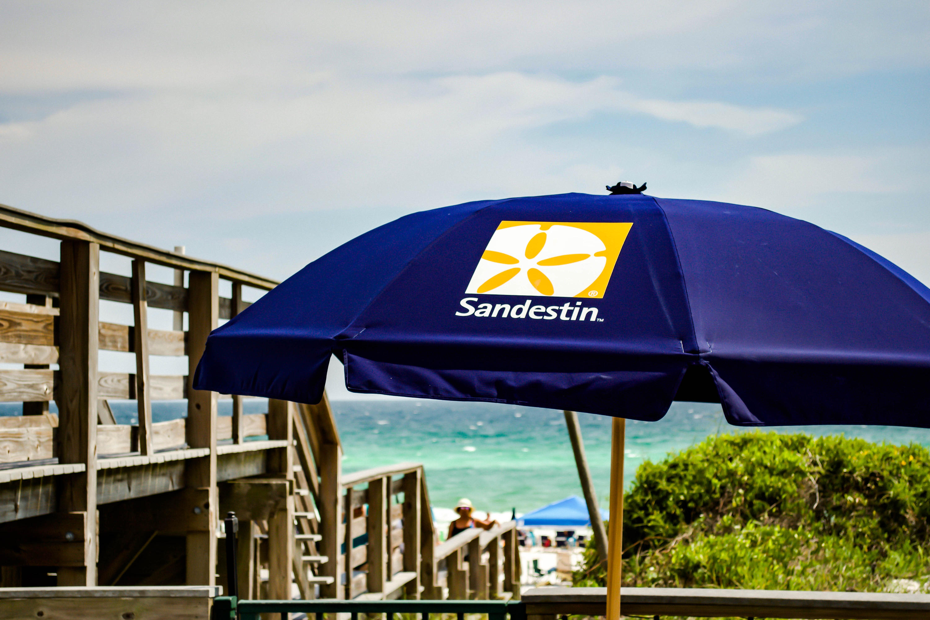 TIVOLI BY THE SEA 3 - Residential