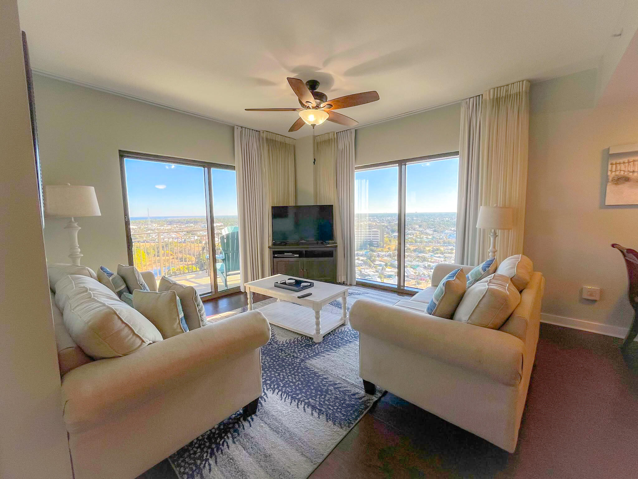 ORIGIN AT SEAHAVEN - Residential