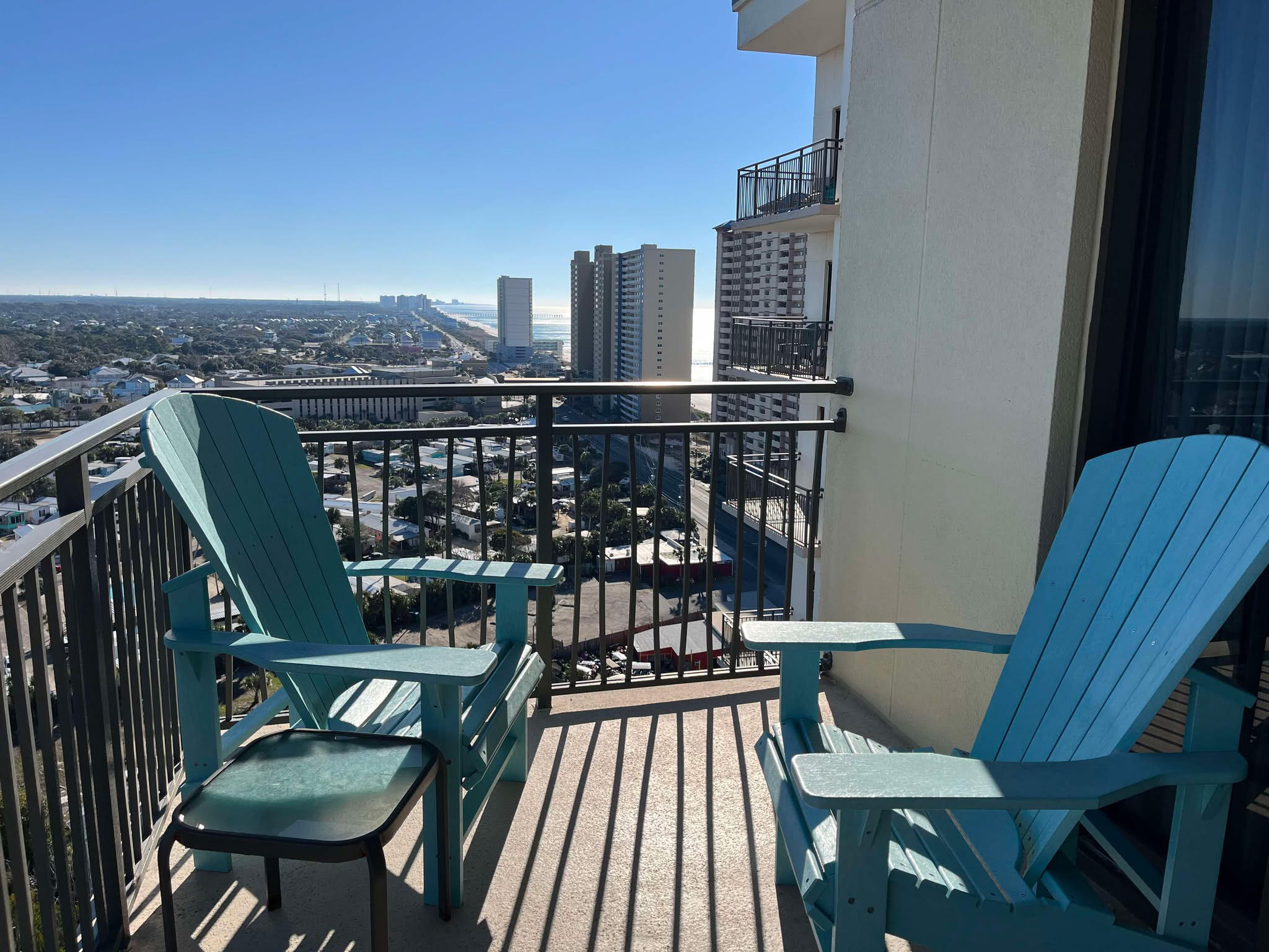 ORIGIN AT SEAHAVEN - Residential