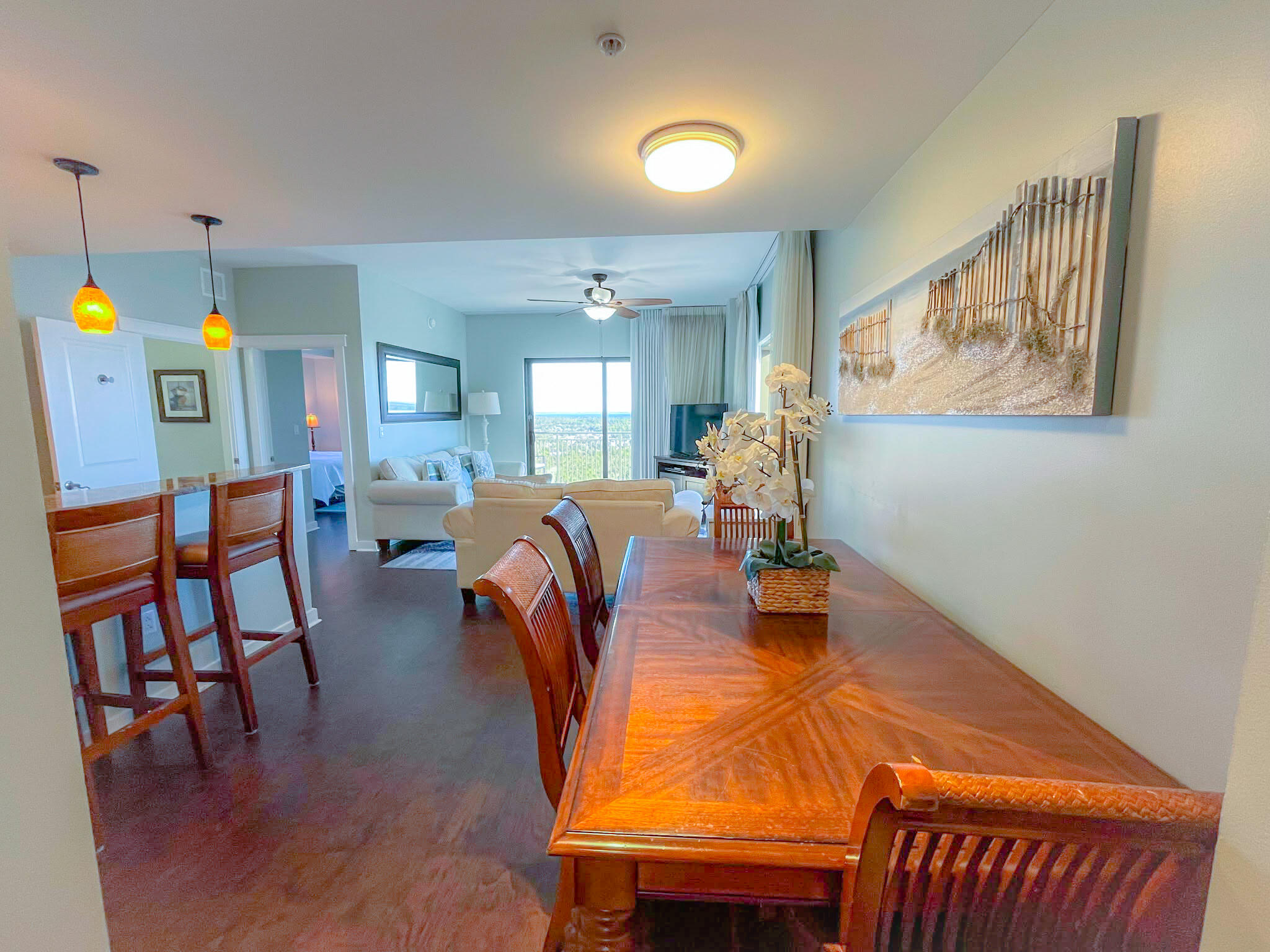 ORIGIN AT SEAHAVEN - Residential