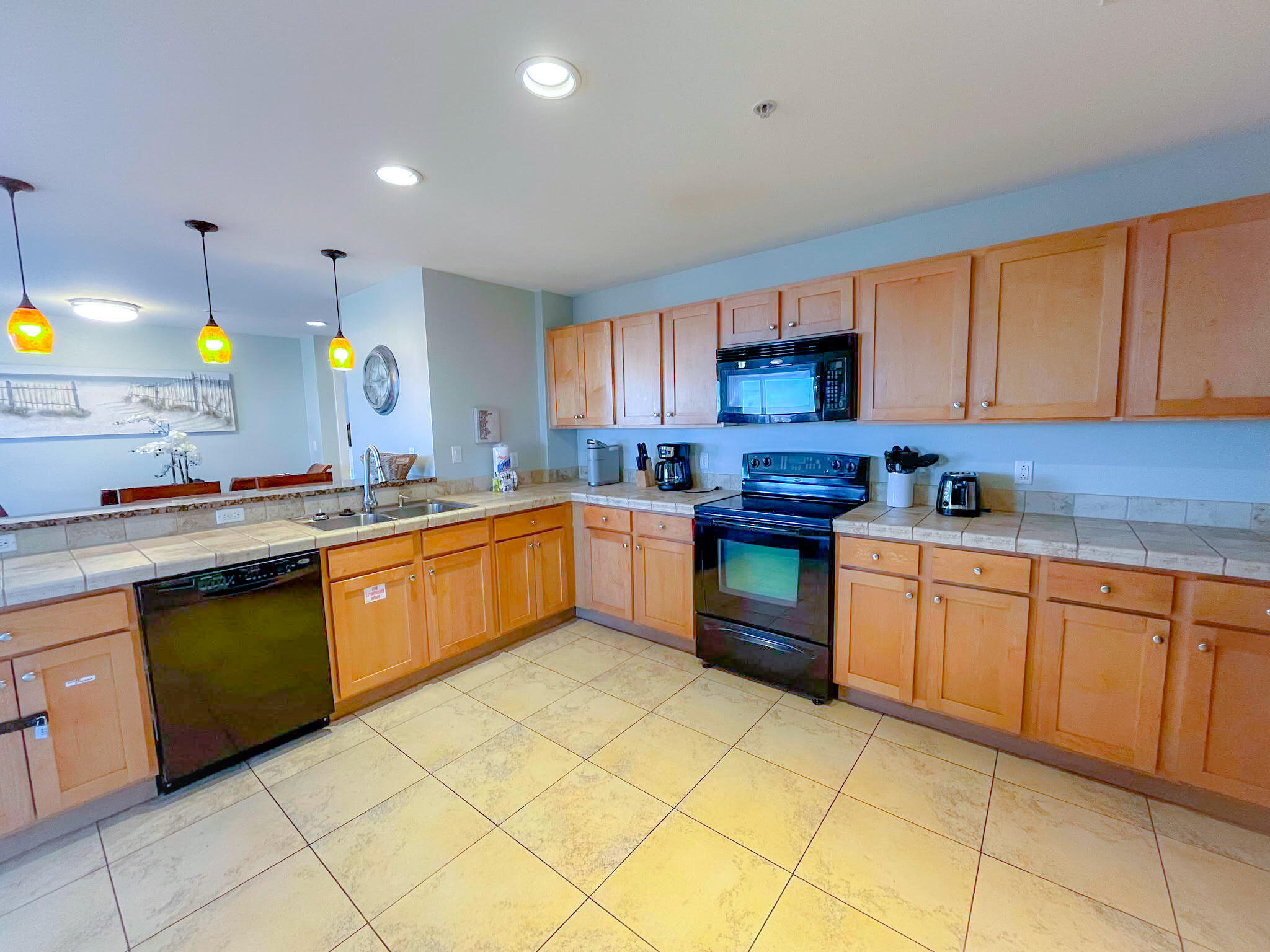 ORIGIN AT SEAHAVEN - Residential