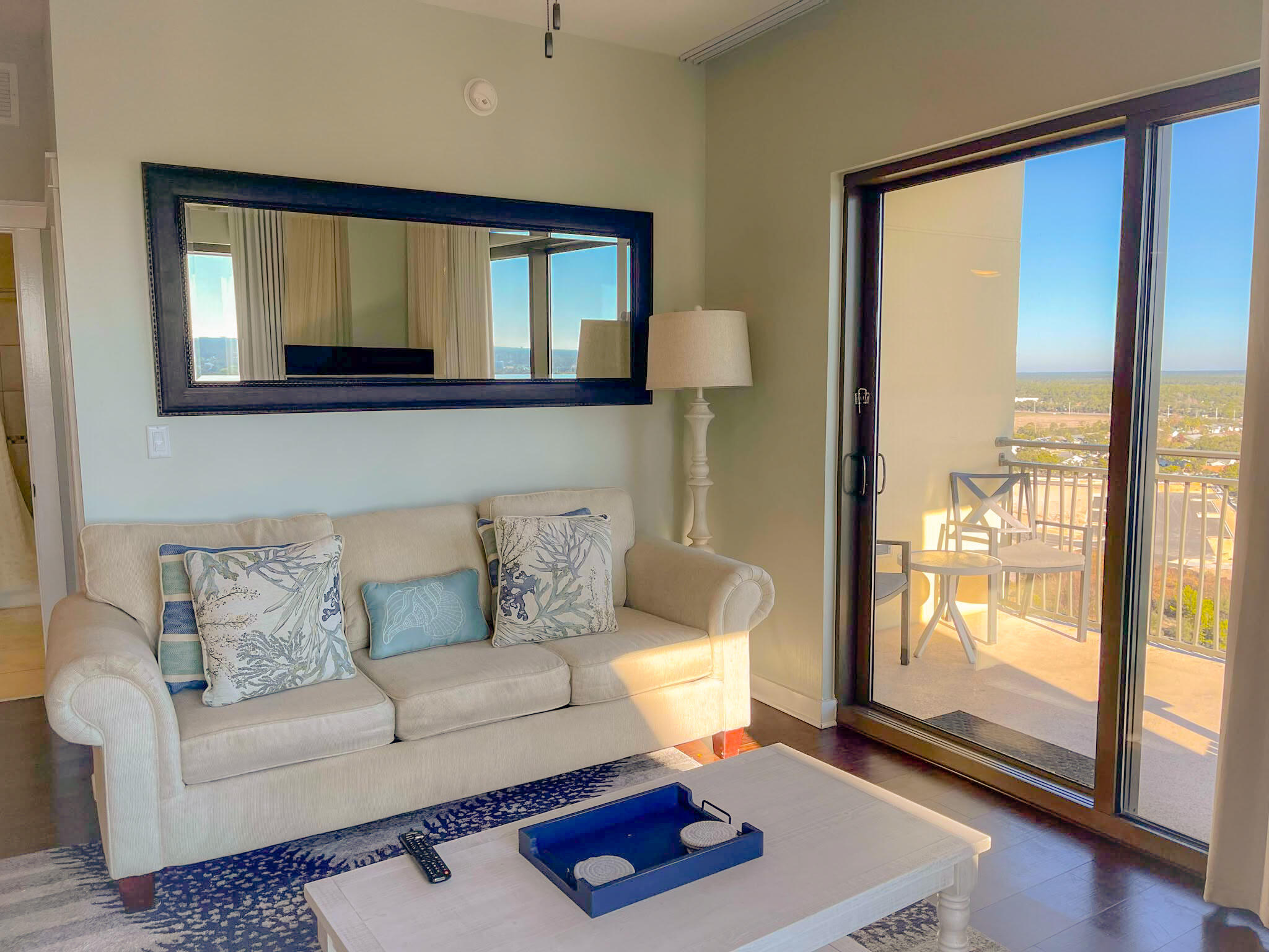 ORIGIN AT SEAHAVEN - Residential