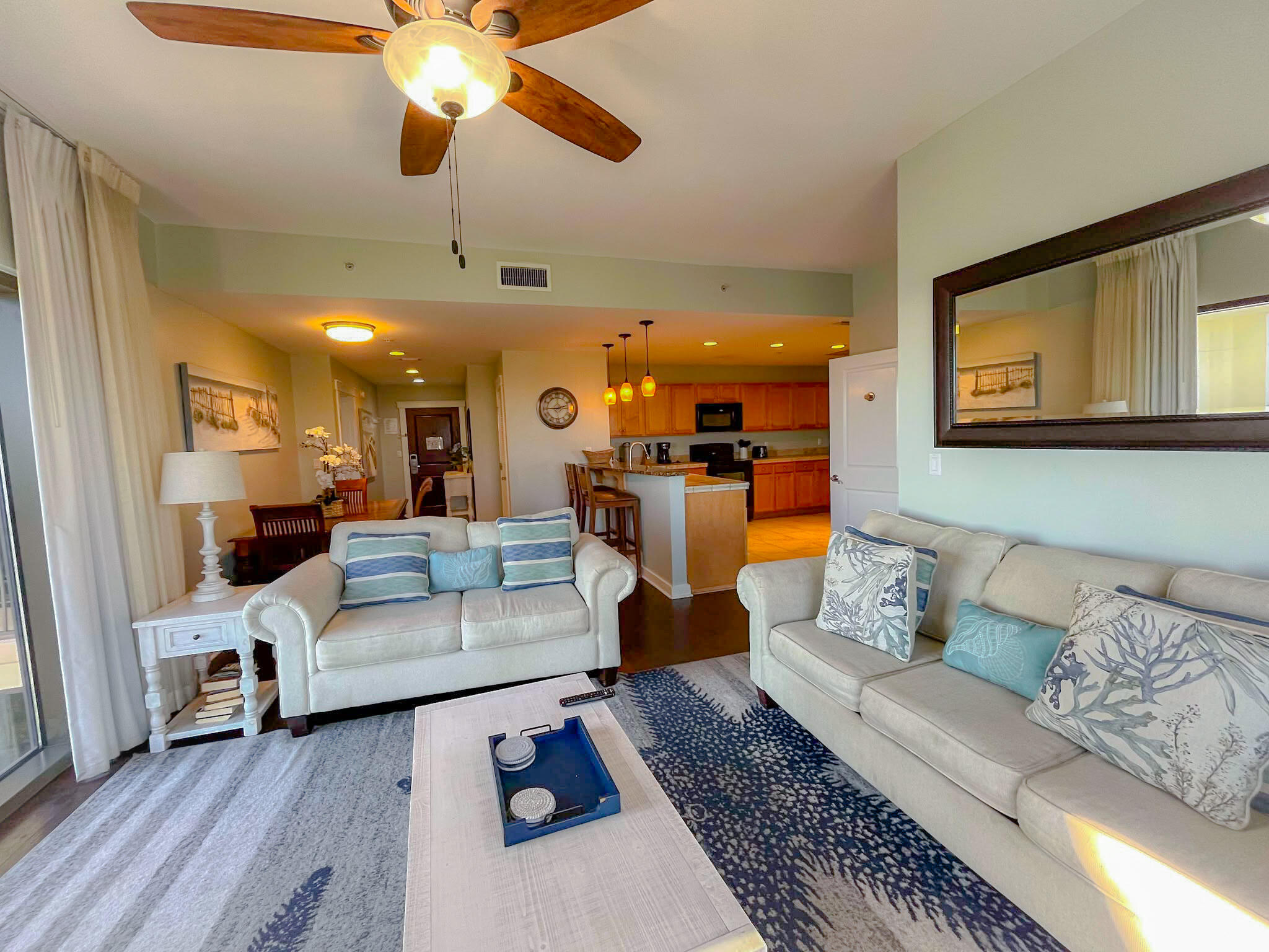 ORIGIN AT SEAHAVEN - Residential