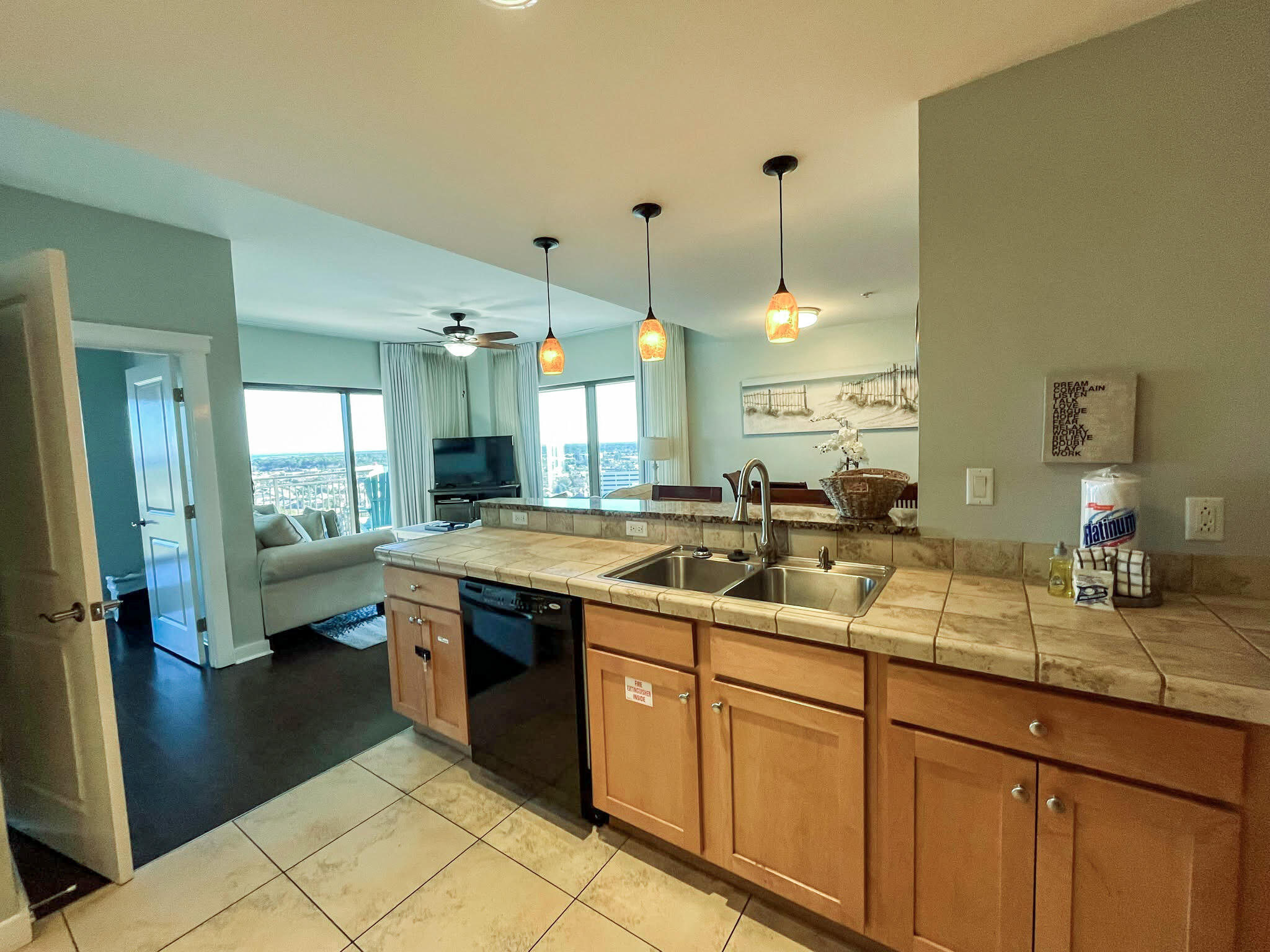 ORIGIN AT SEAHAVEN - Residential