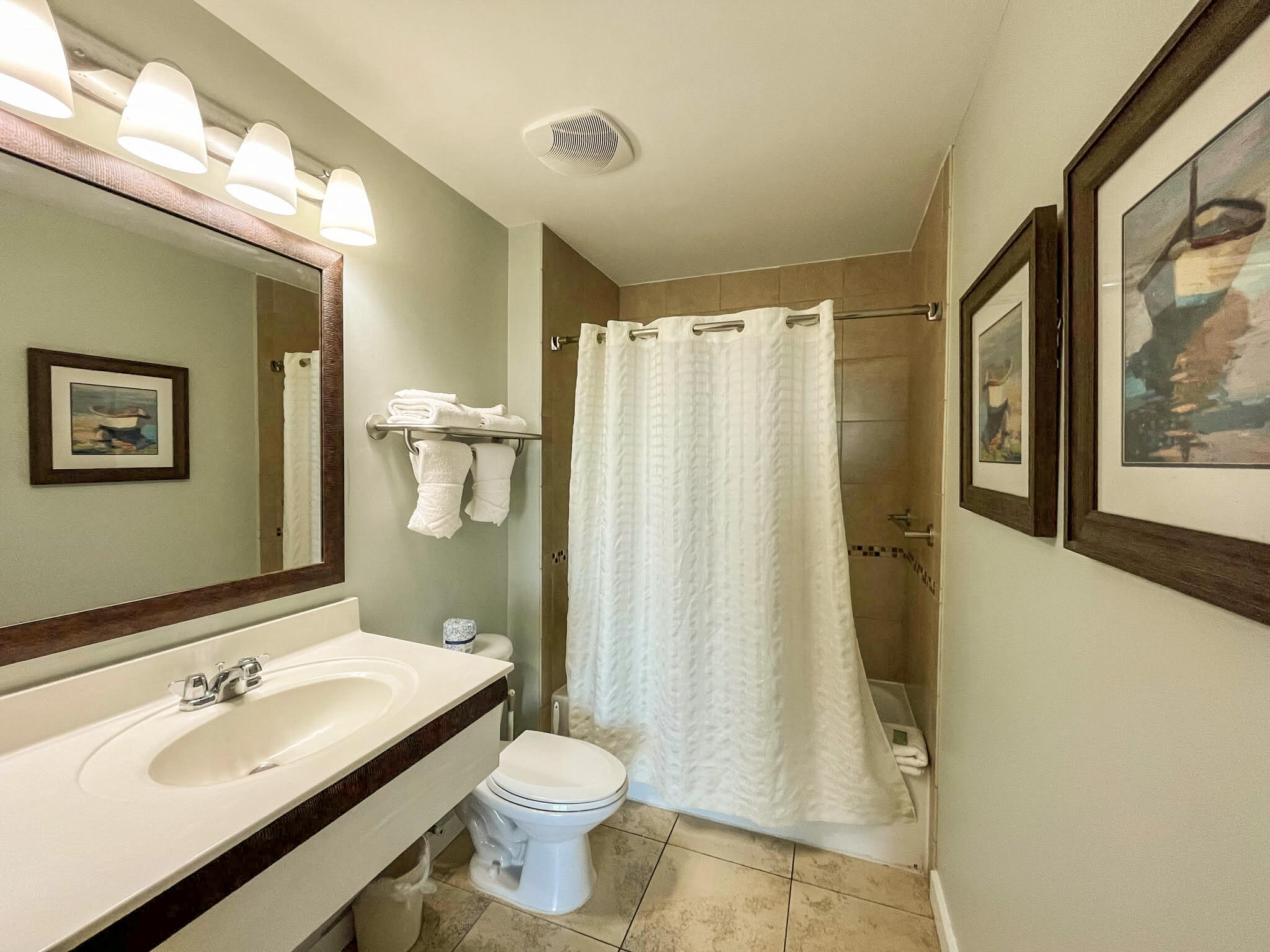 ORIGIN AT SEAHAVEN - Residential