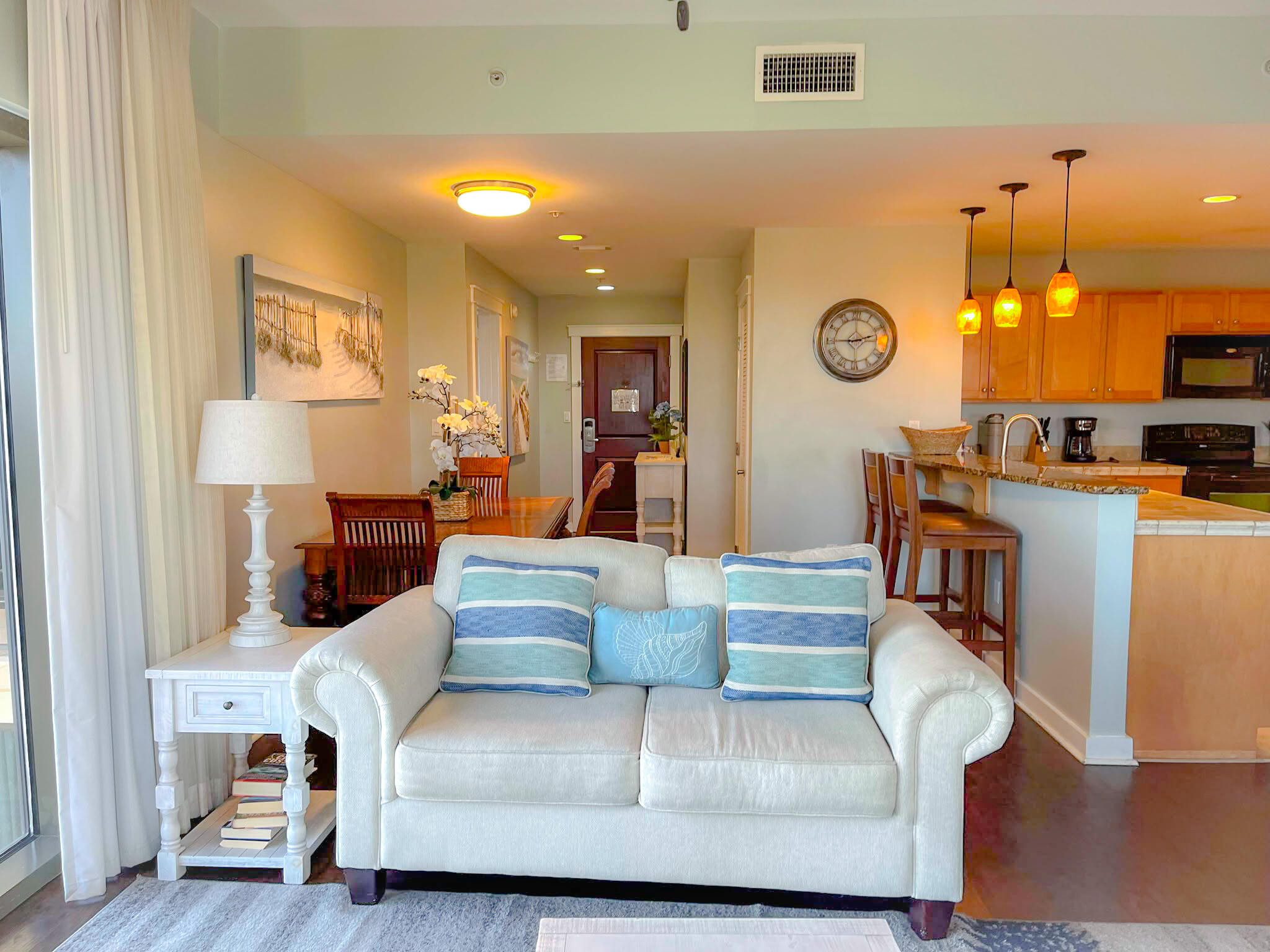 ORIGIN AT SEAHAVEN - Residential