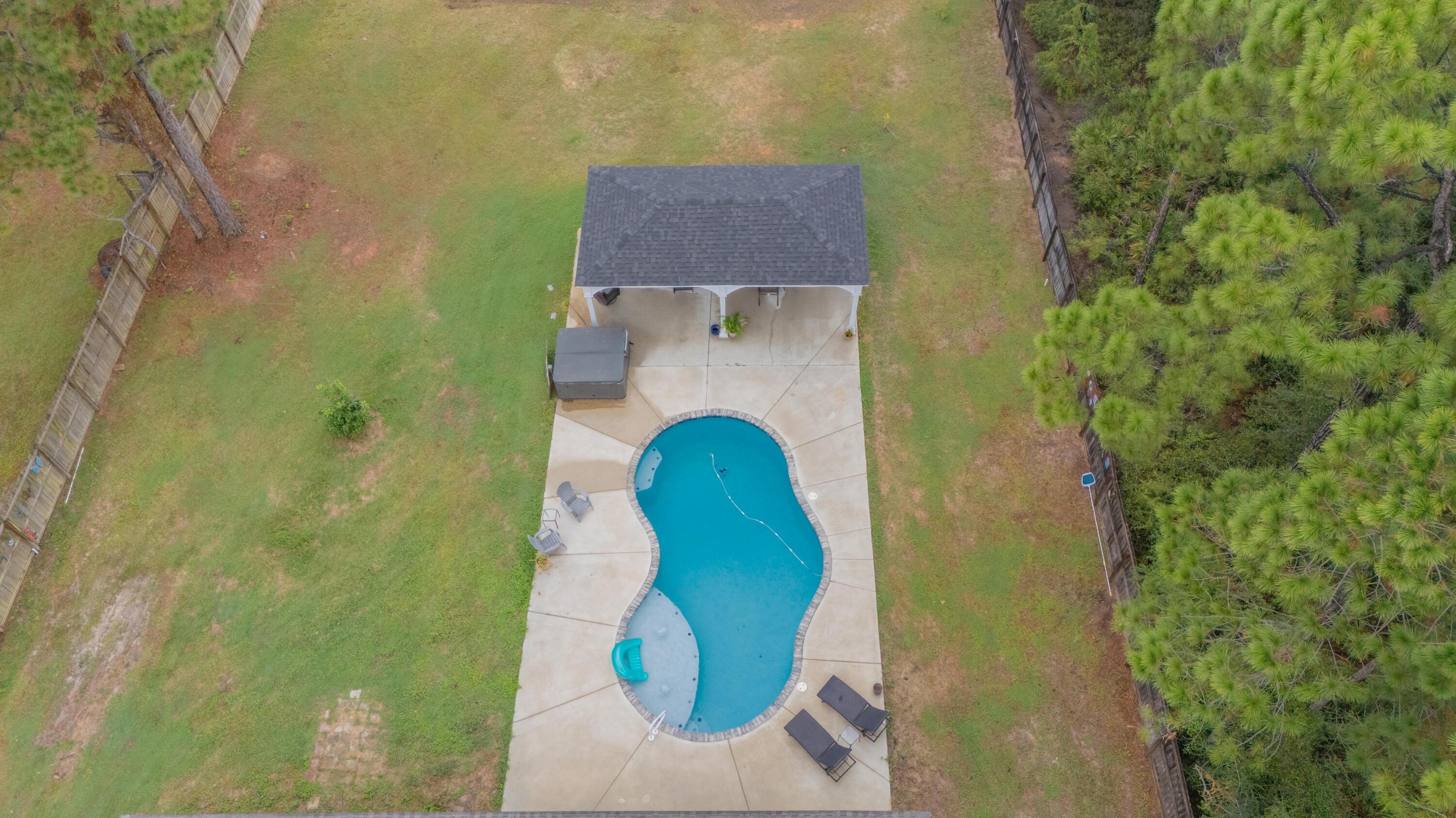 HOLLEY BY THE SEA, 2ND CORR. & AMMEN. - Residential