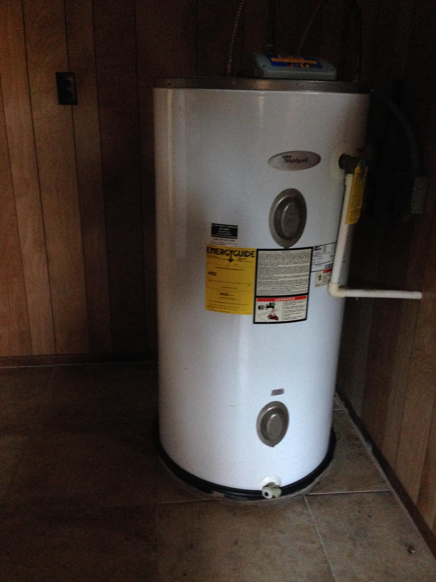 CHOCTAW BEACH - Residential