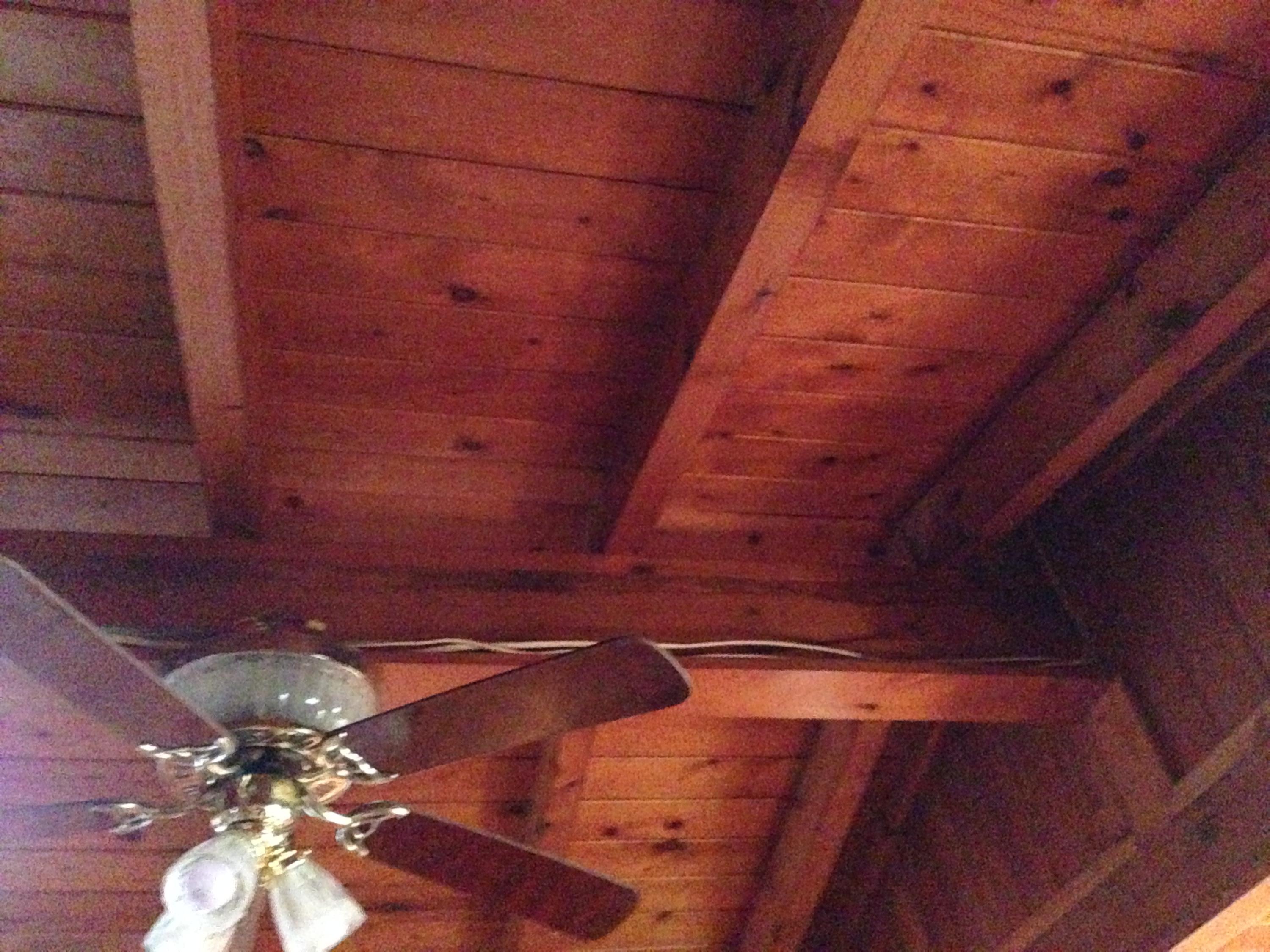 CHOCTAW BEACH - Residential