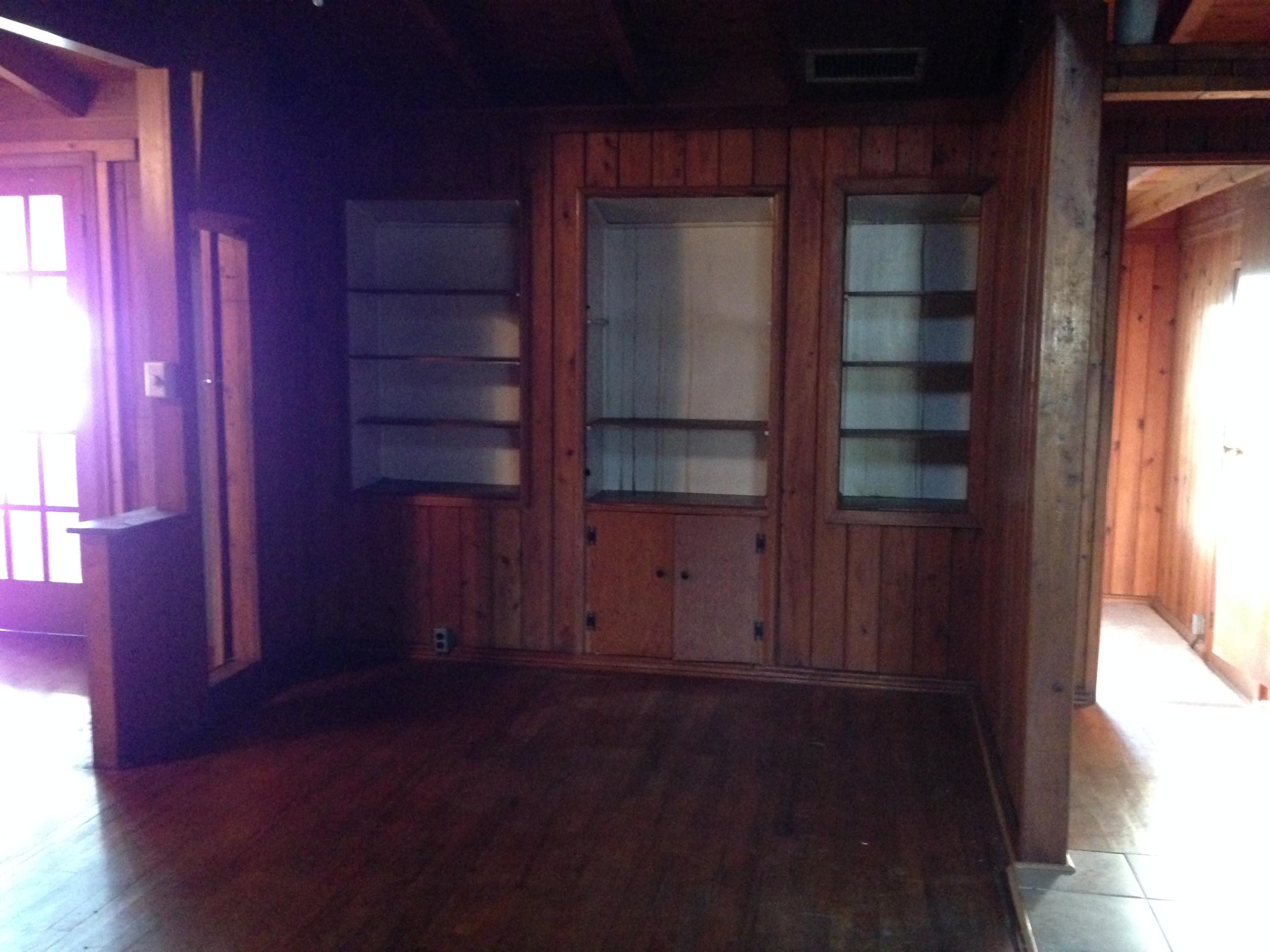 CHOCTAW BEACH - Residential