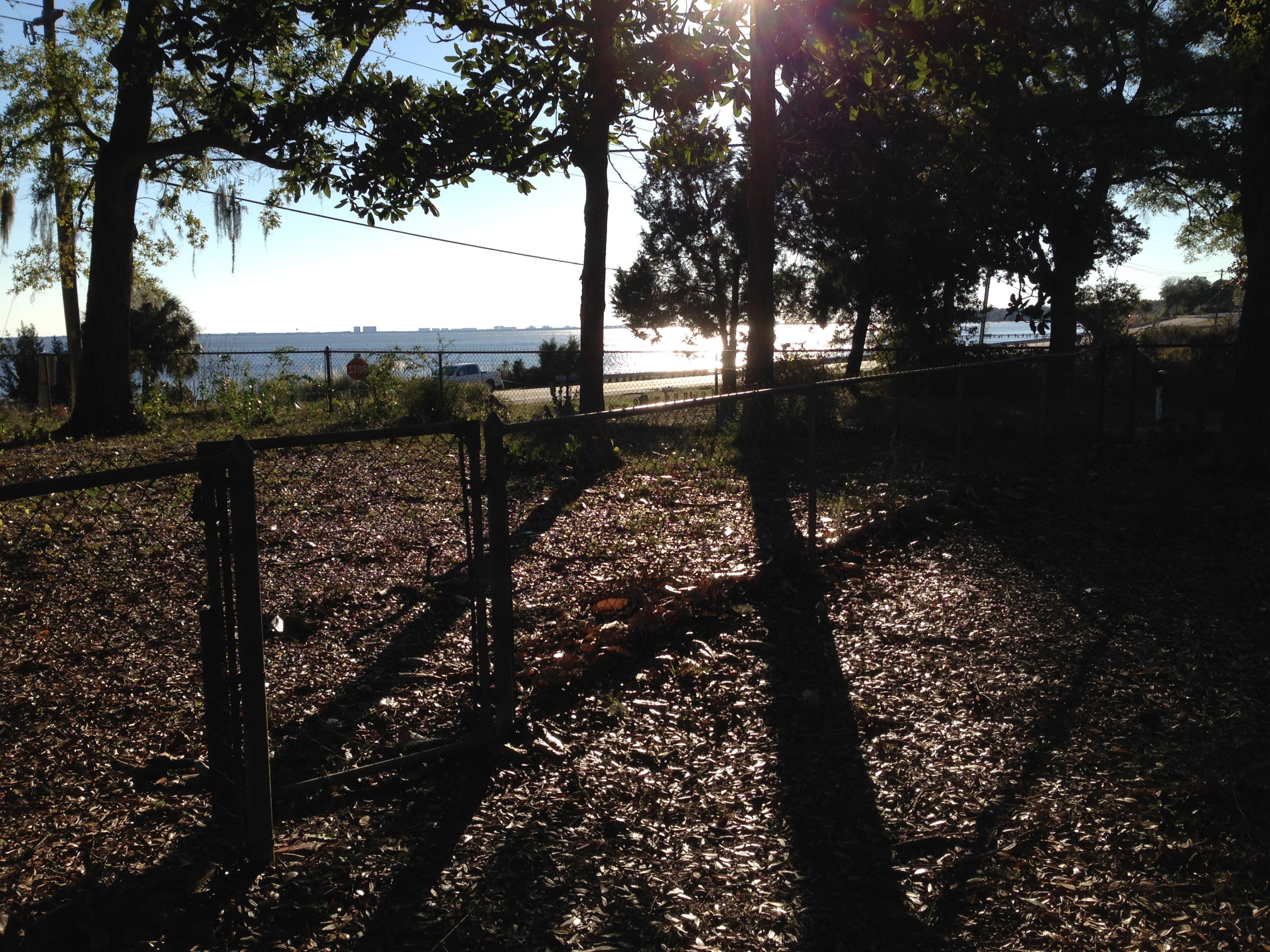 CHOCTAW BEACH - Residential