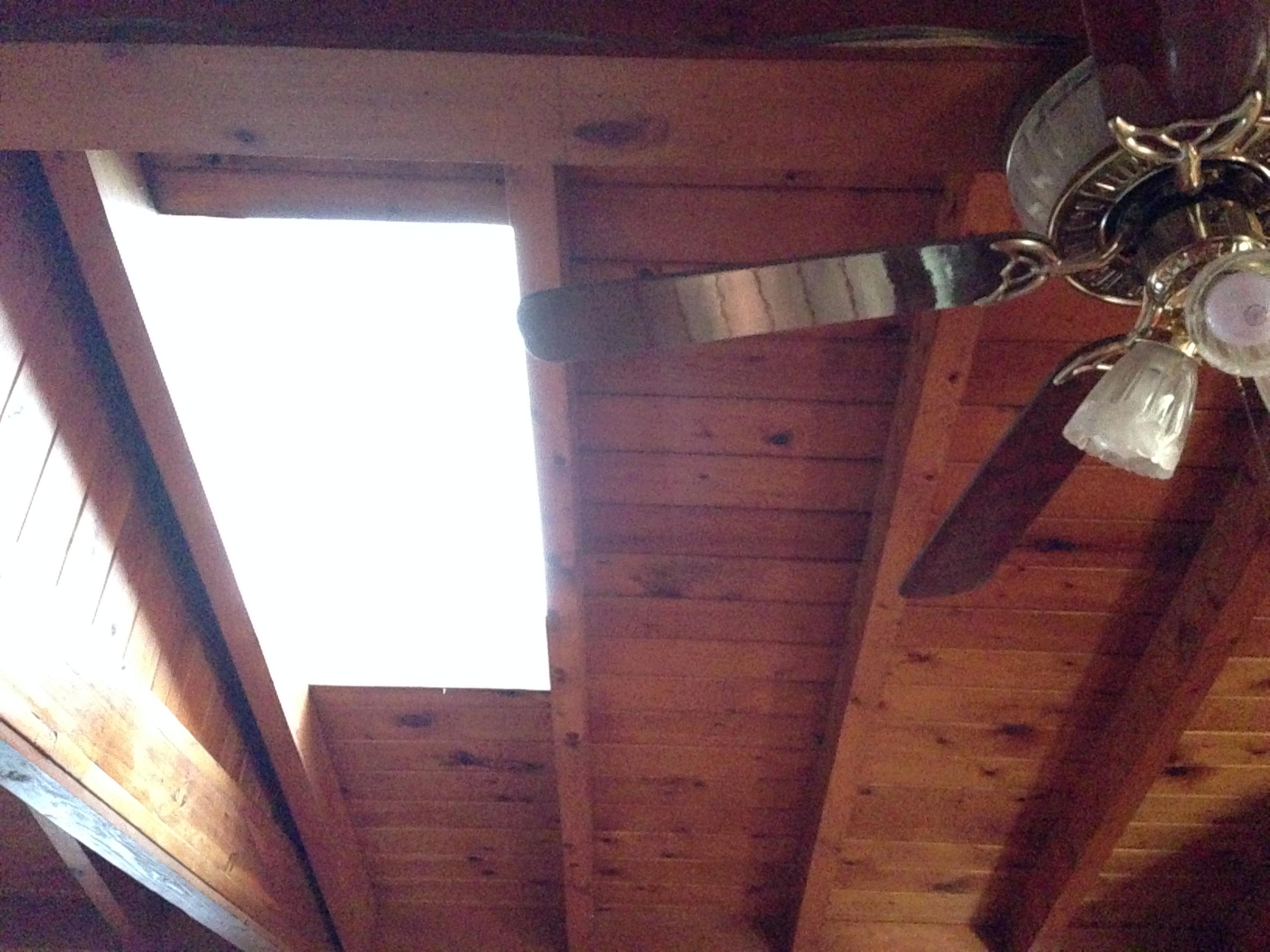 CHOCTAW BEACH - Residential