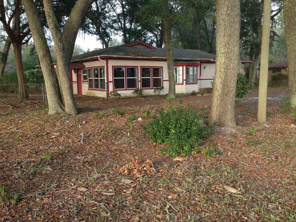 CHOCTAW BEACH - Residential