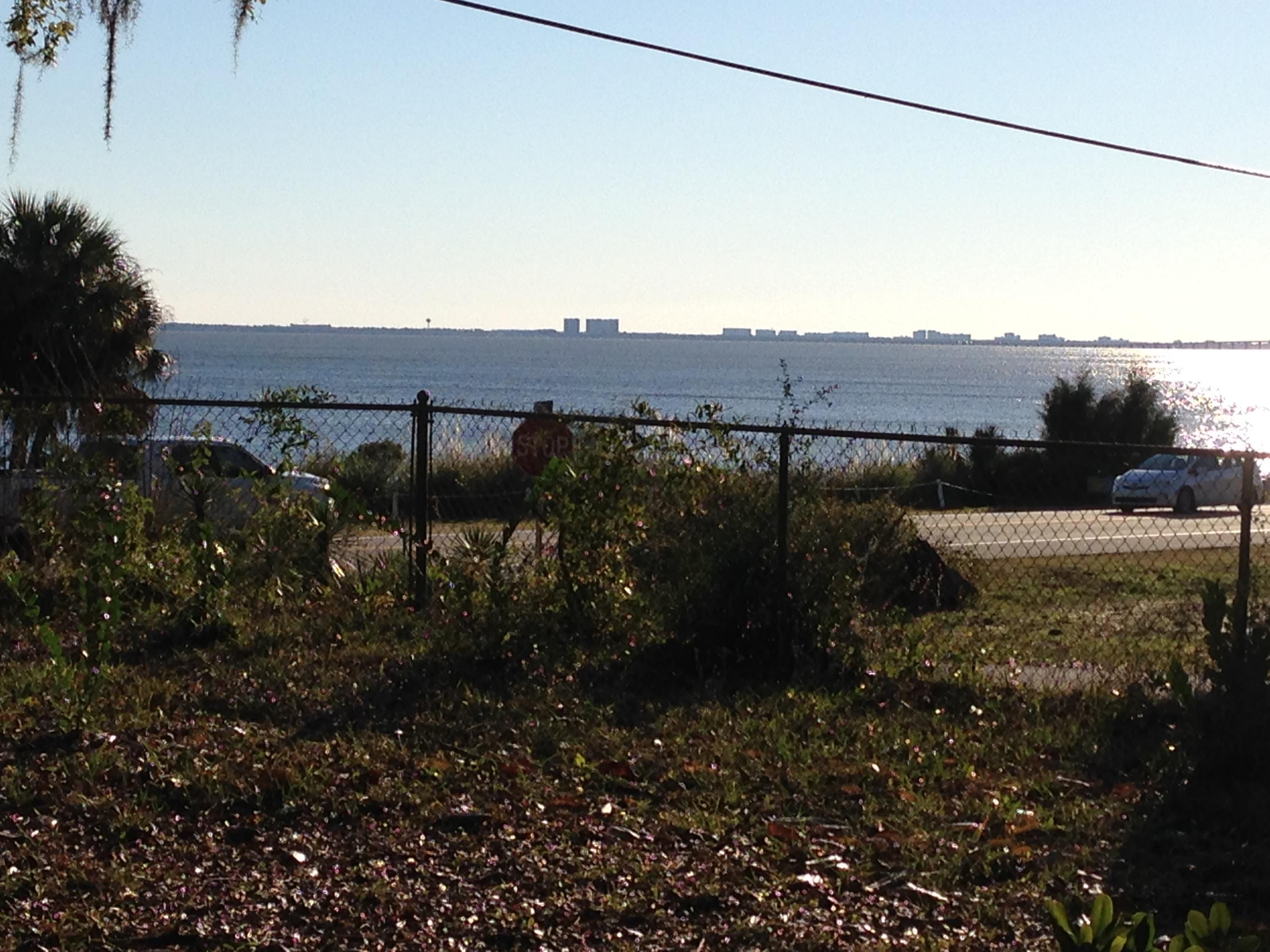 CHOCTAW BEACH - Residential