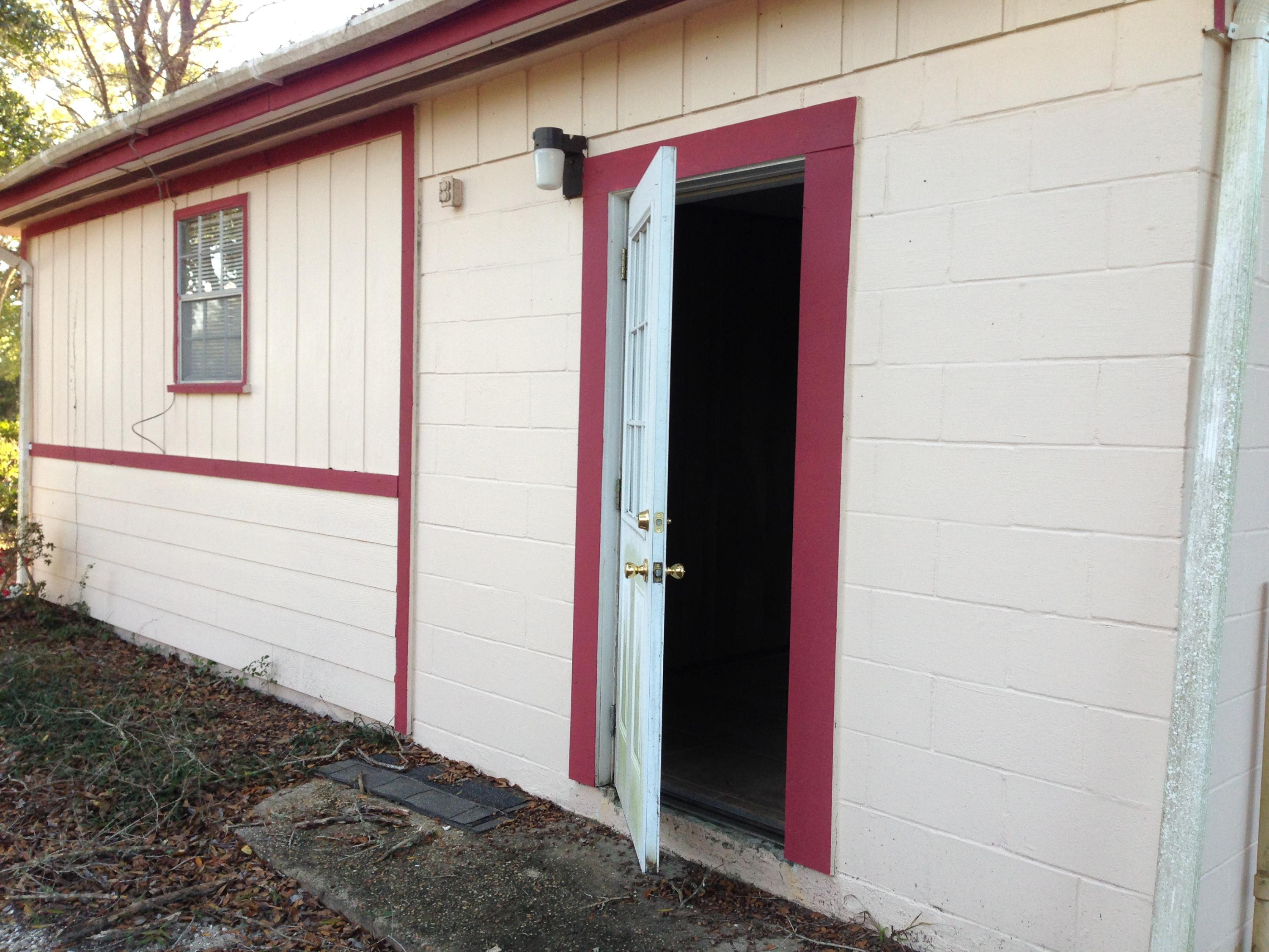 CHOCTAW BEACH - Residential