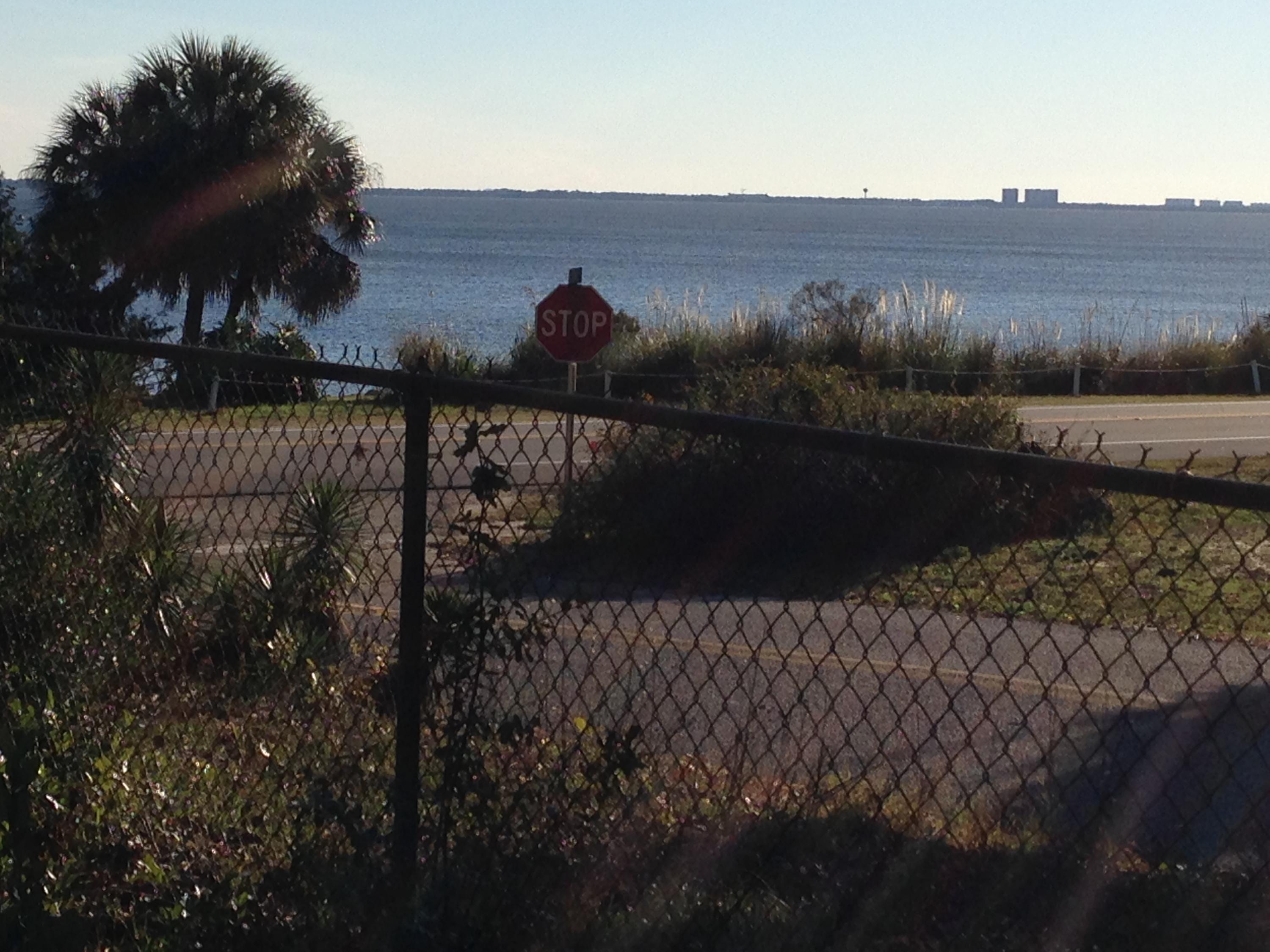 CHOCTAW BEACH - Residential