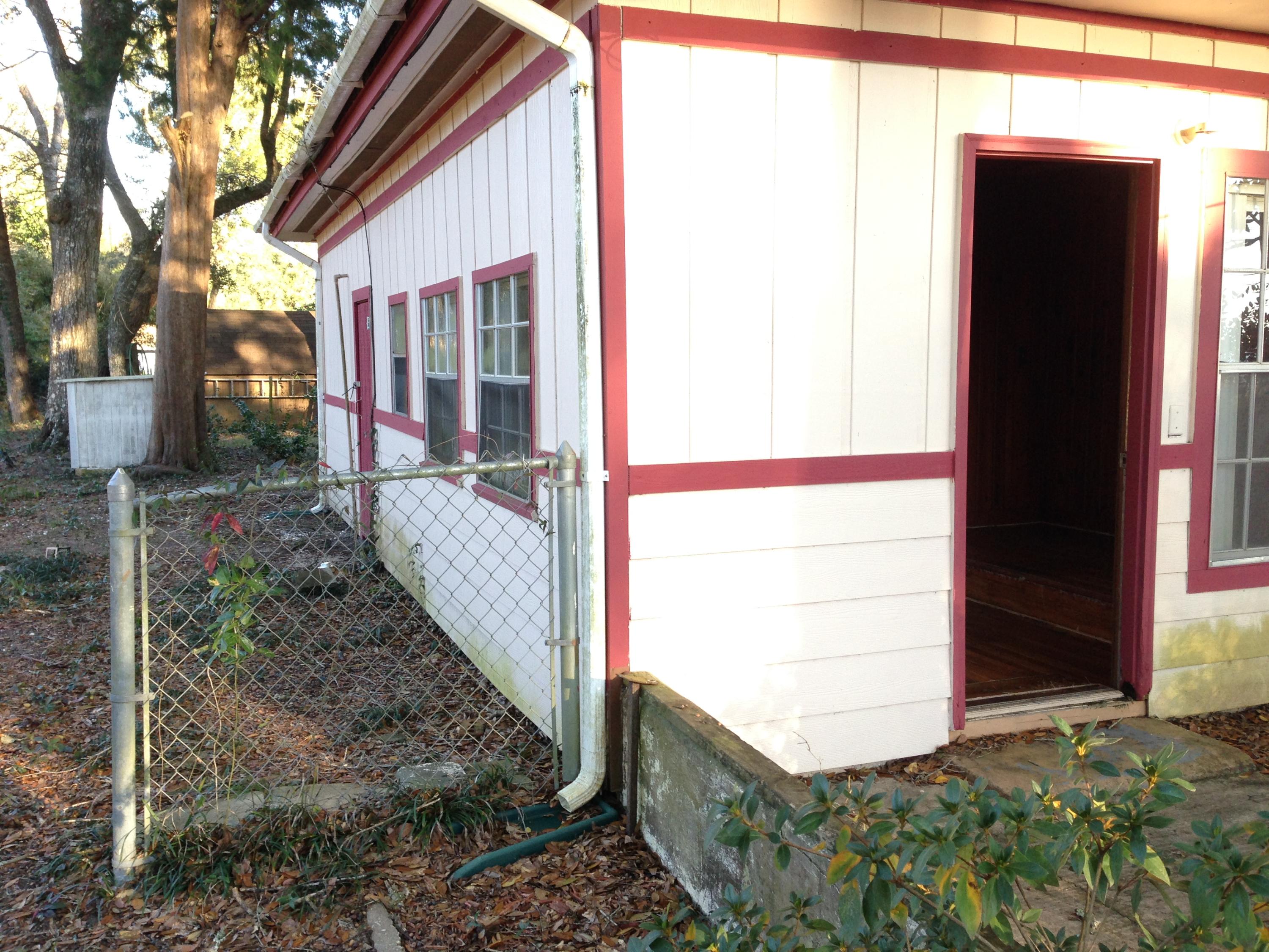 CHOCTAW BEACH - Residential