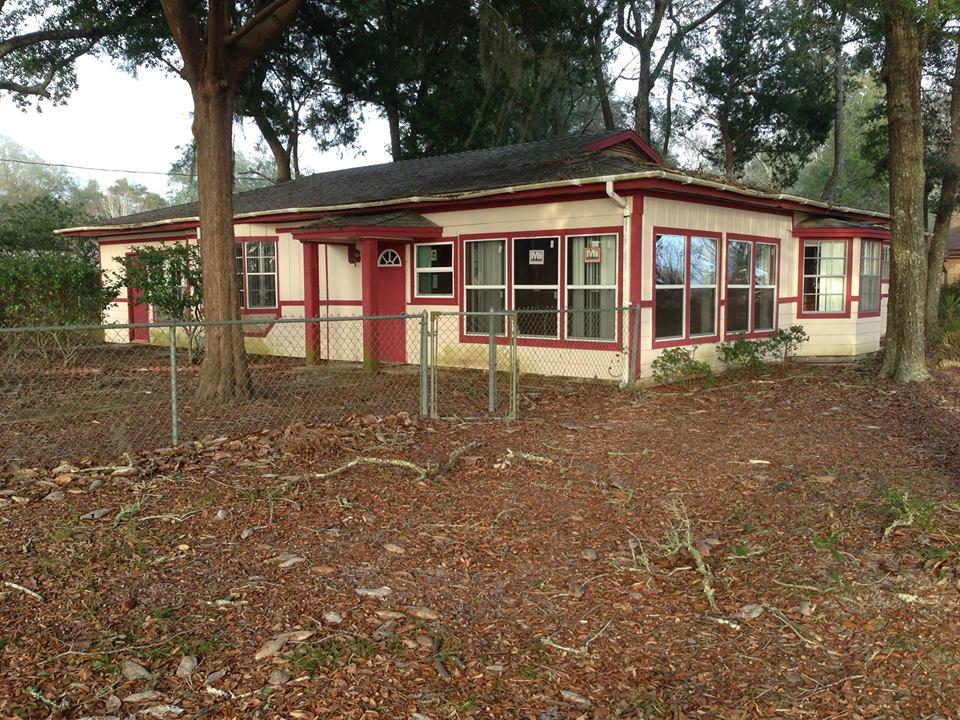 CHOCTAW BEACH - Residential