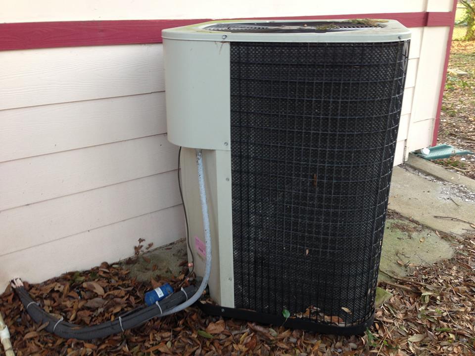 CHOCTAW BEACH - Residential