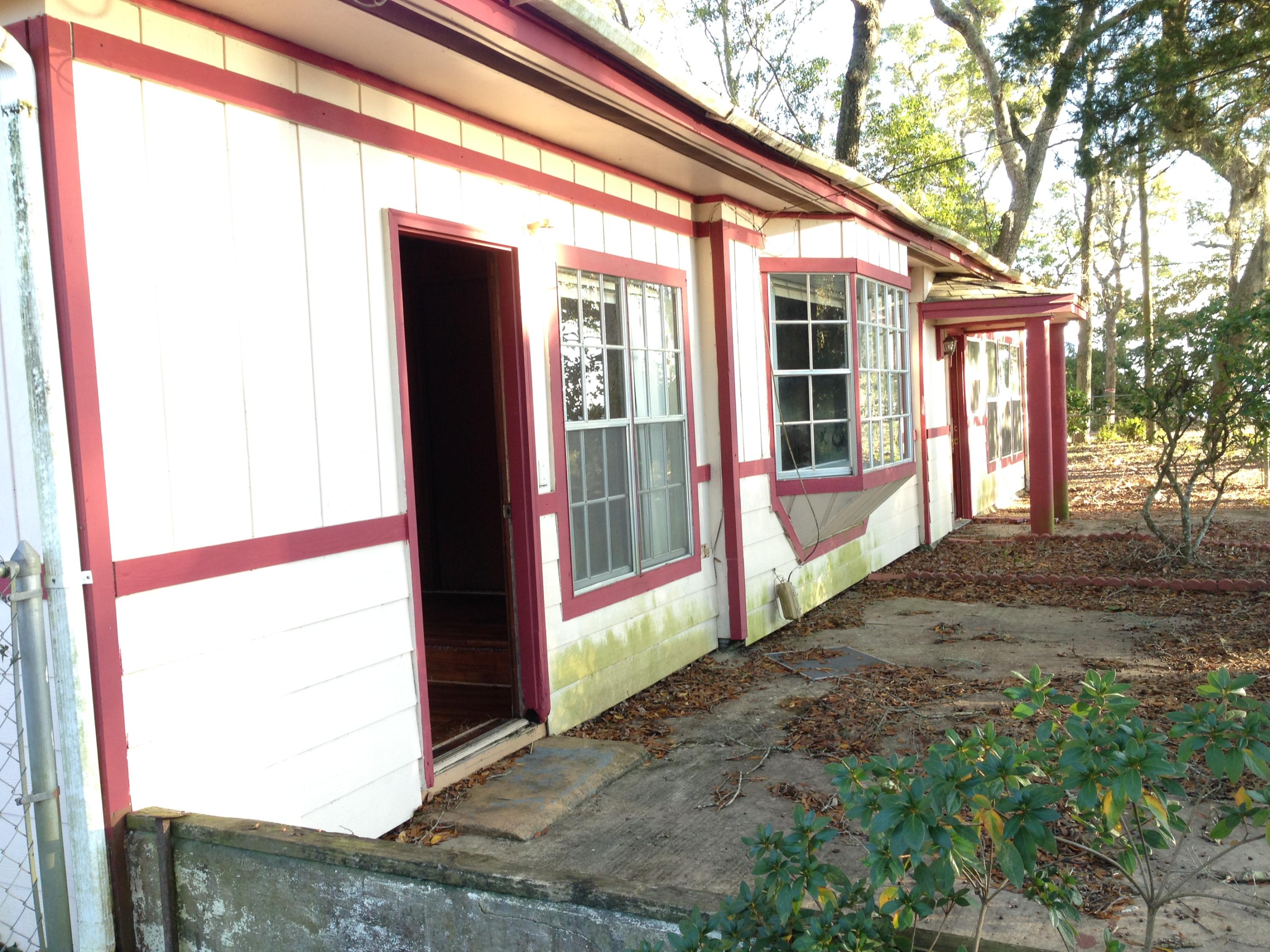 CHOCTAW BEACH - Residential