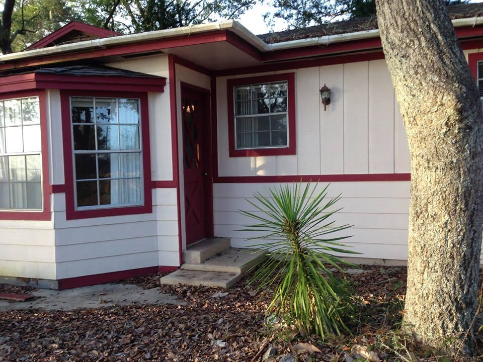 CHOCTAW BEACH - Residential